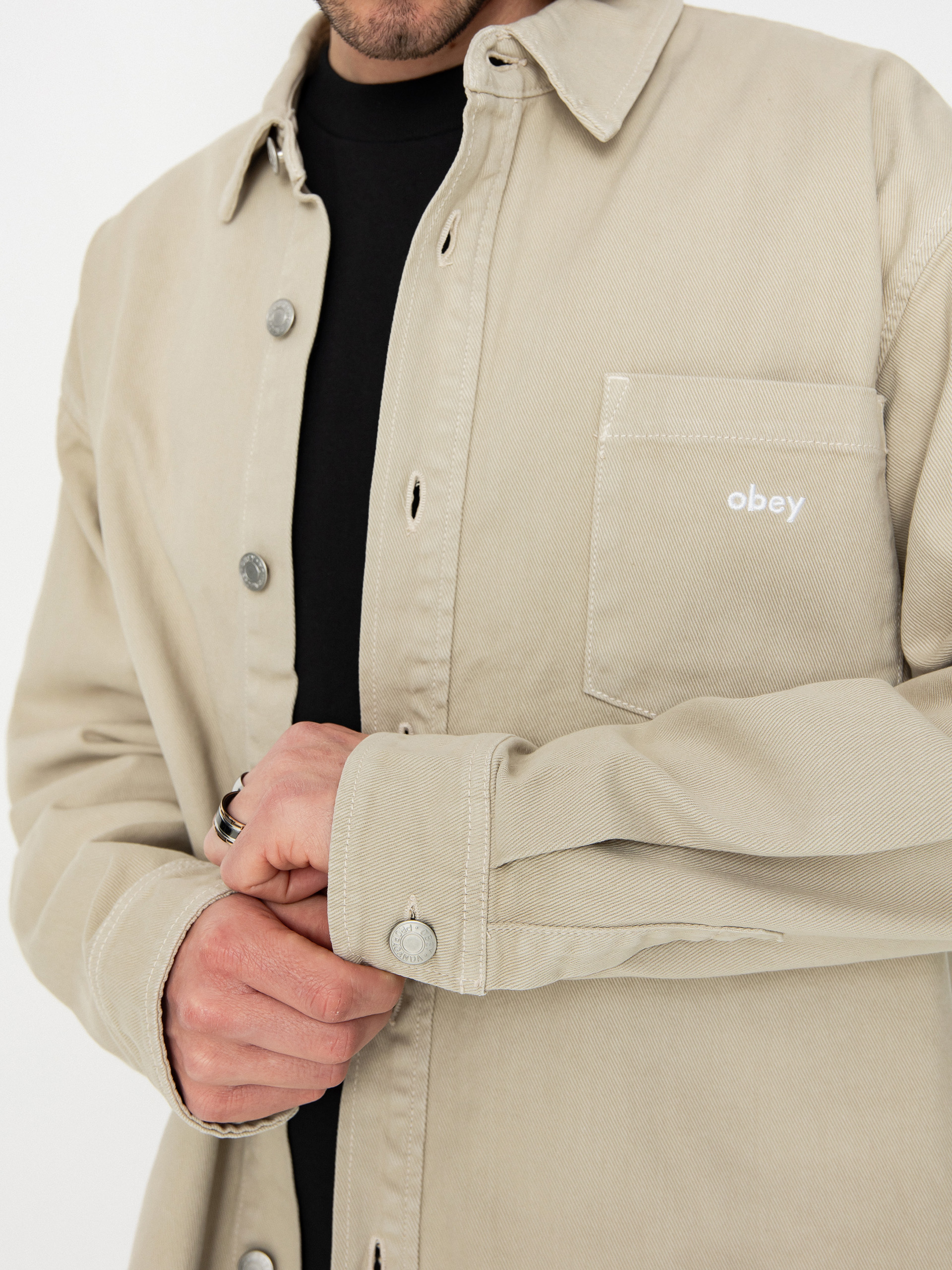 Ing OBEY Magnolia (clay)