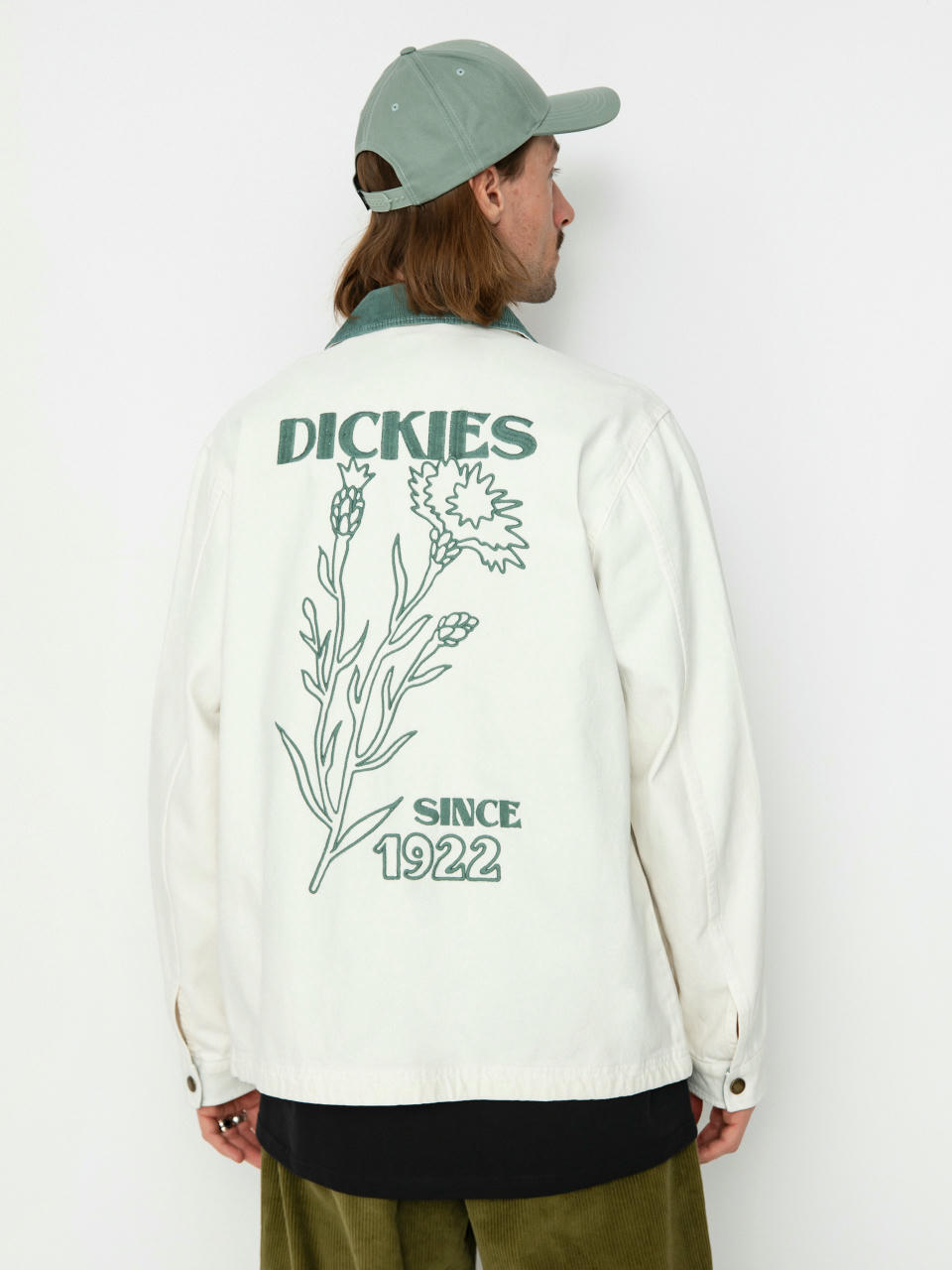 Dickies Herndon Dzseki (white)