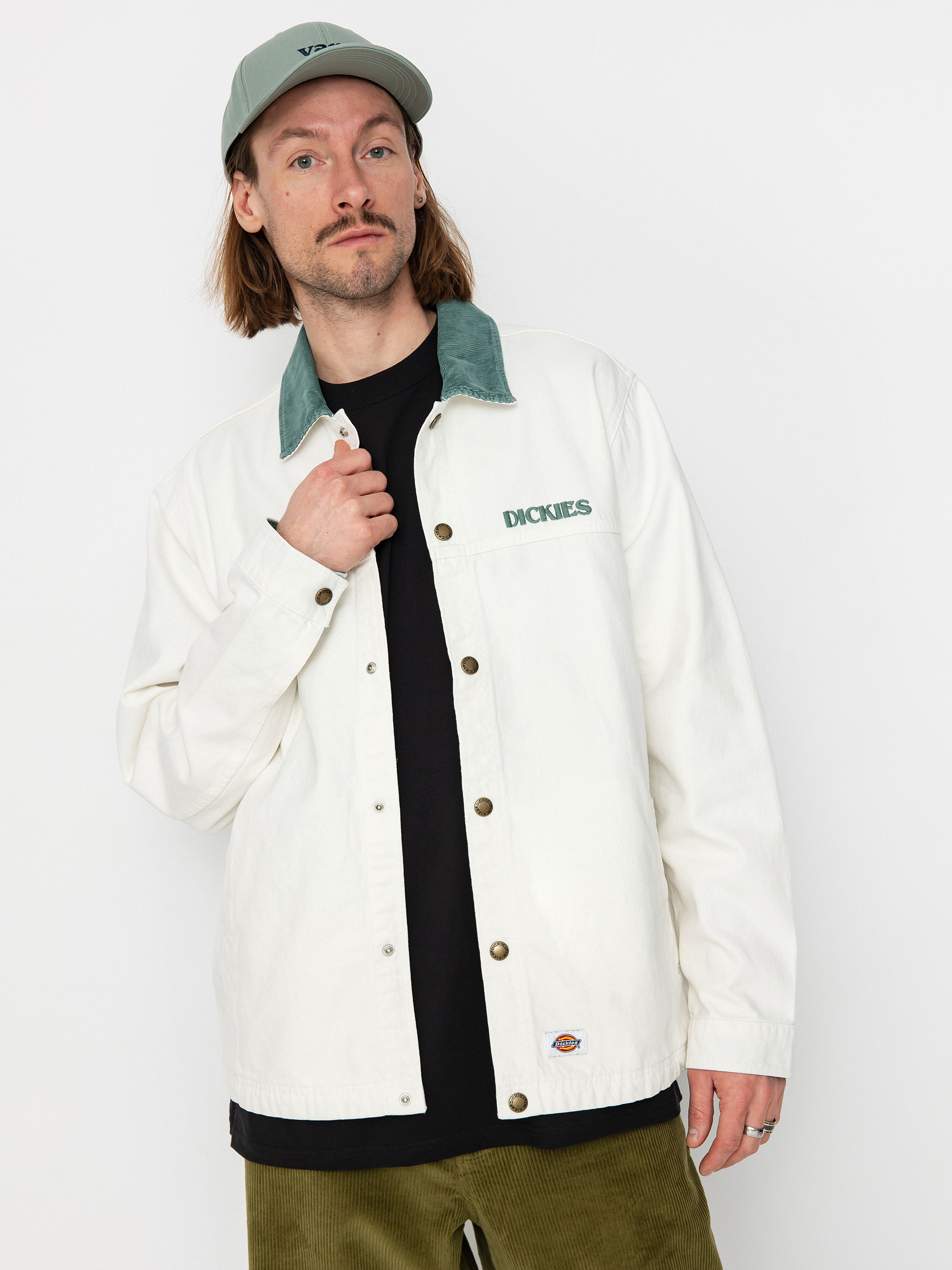 Dickies Herndon Dzseki (white)