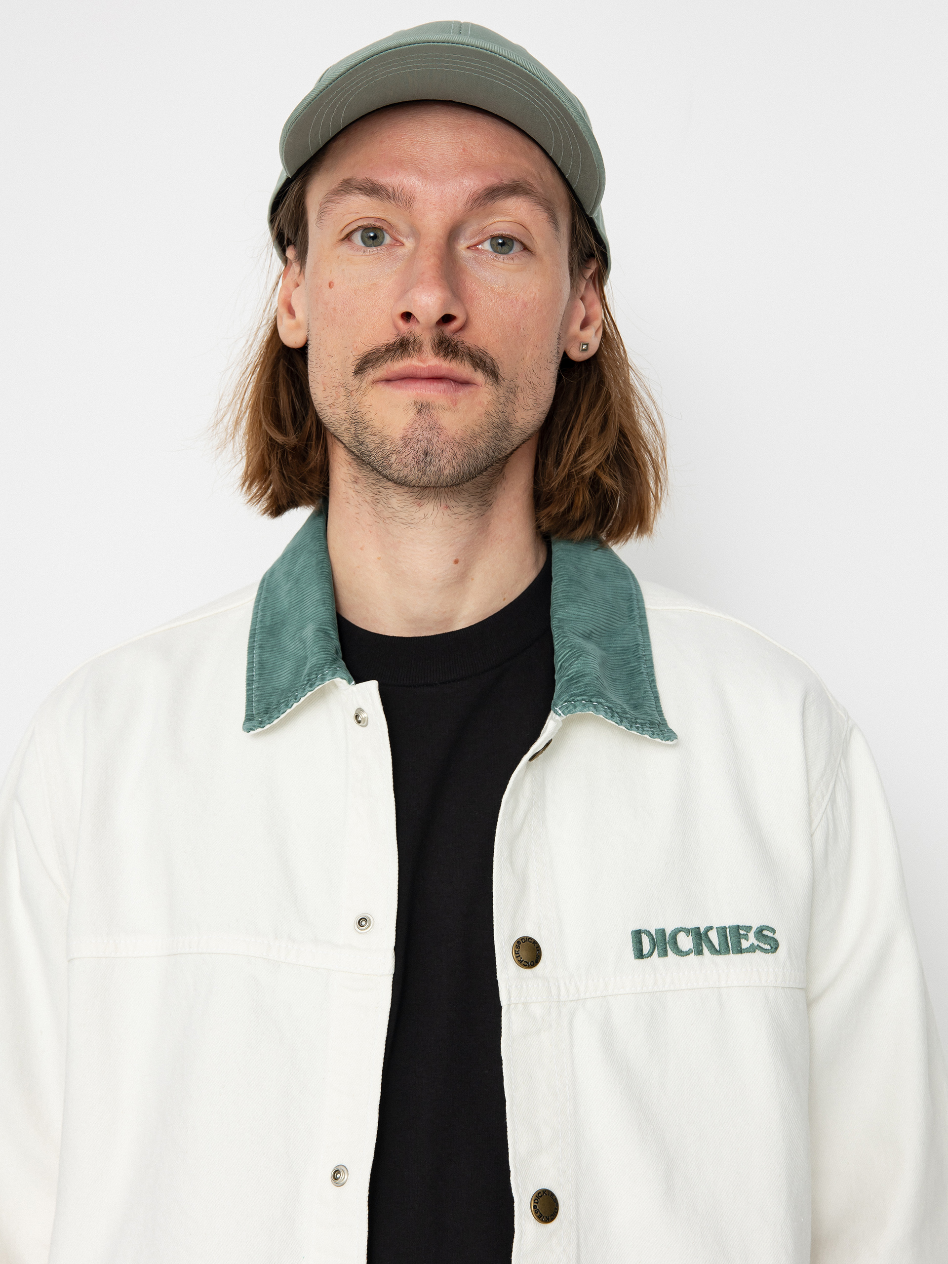 Dickies Herndon Dzseki (white)