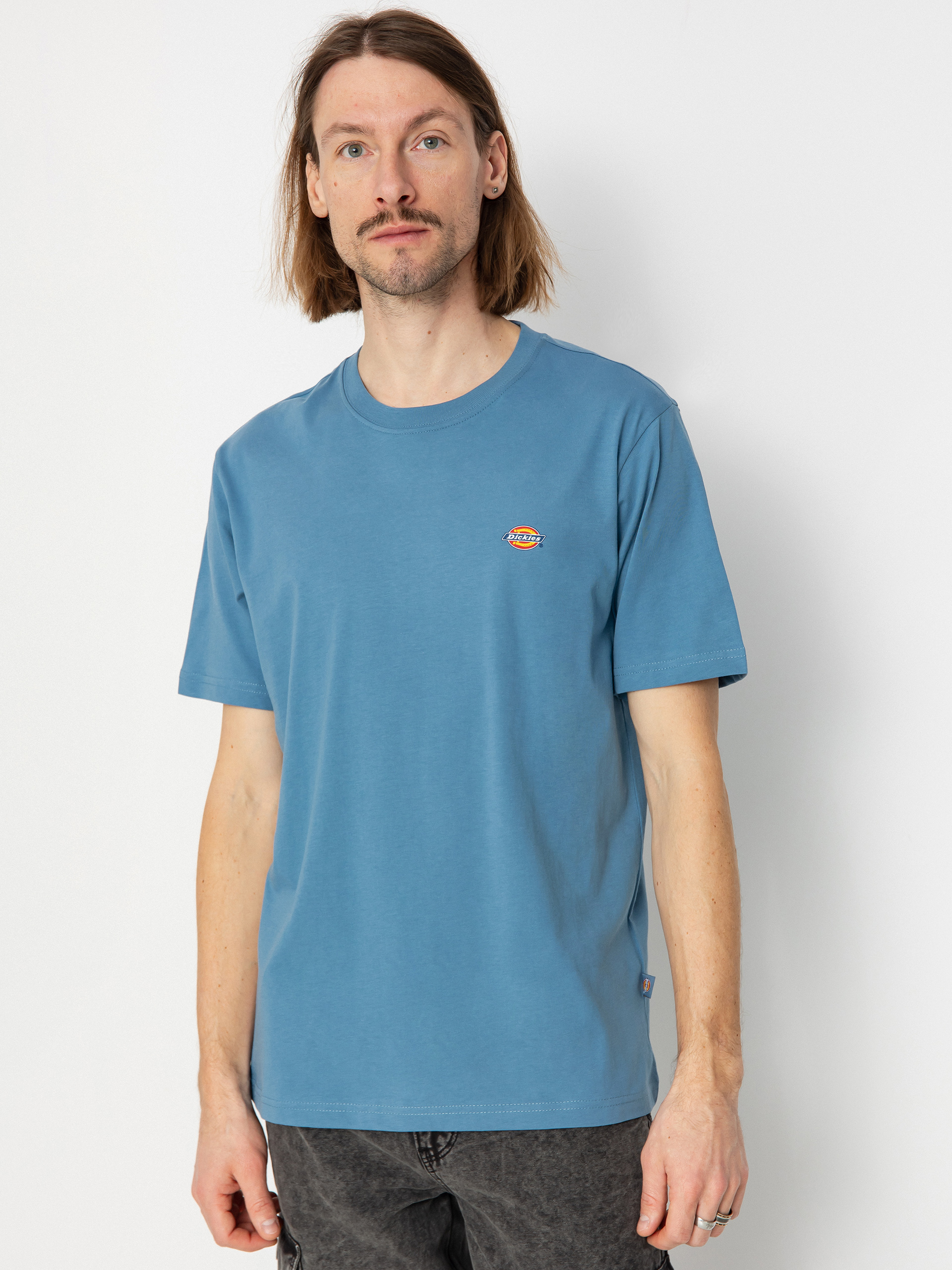 Dickies Mapleton Póló (coronet blue)