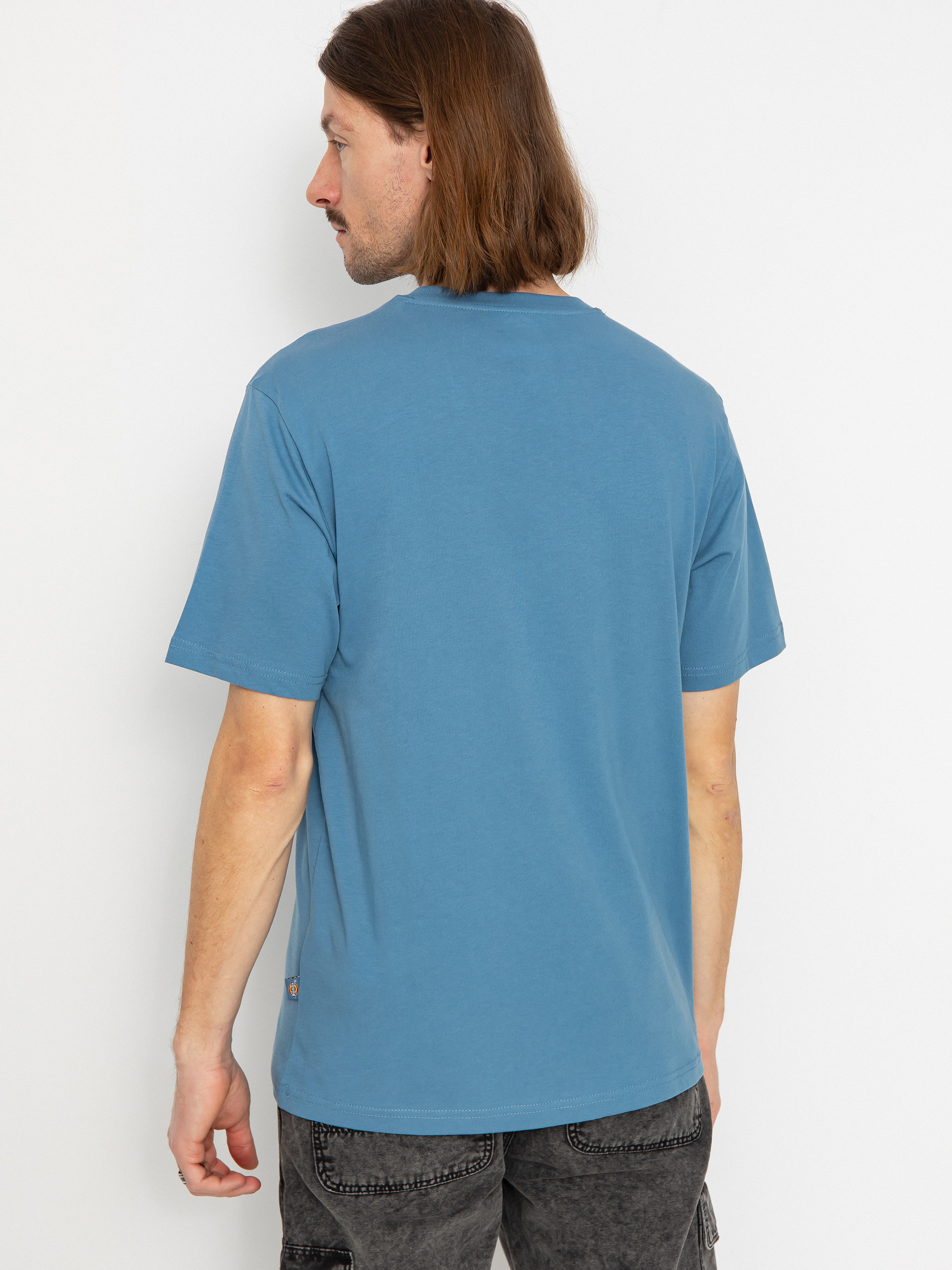Dickies Mapleton Póló (coronet blue)