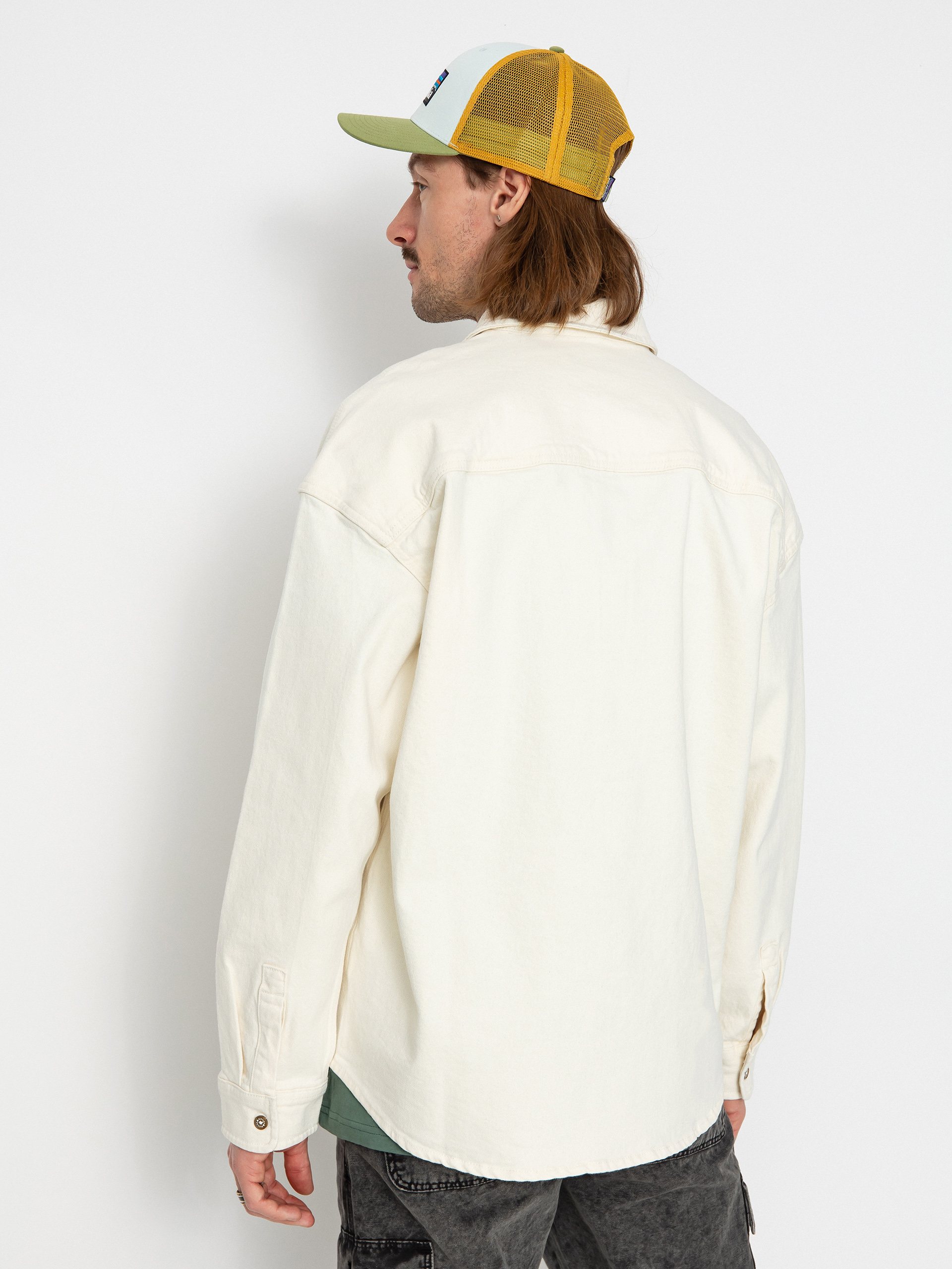 Ing Dickies Houston (ecru)