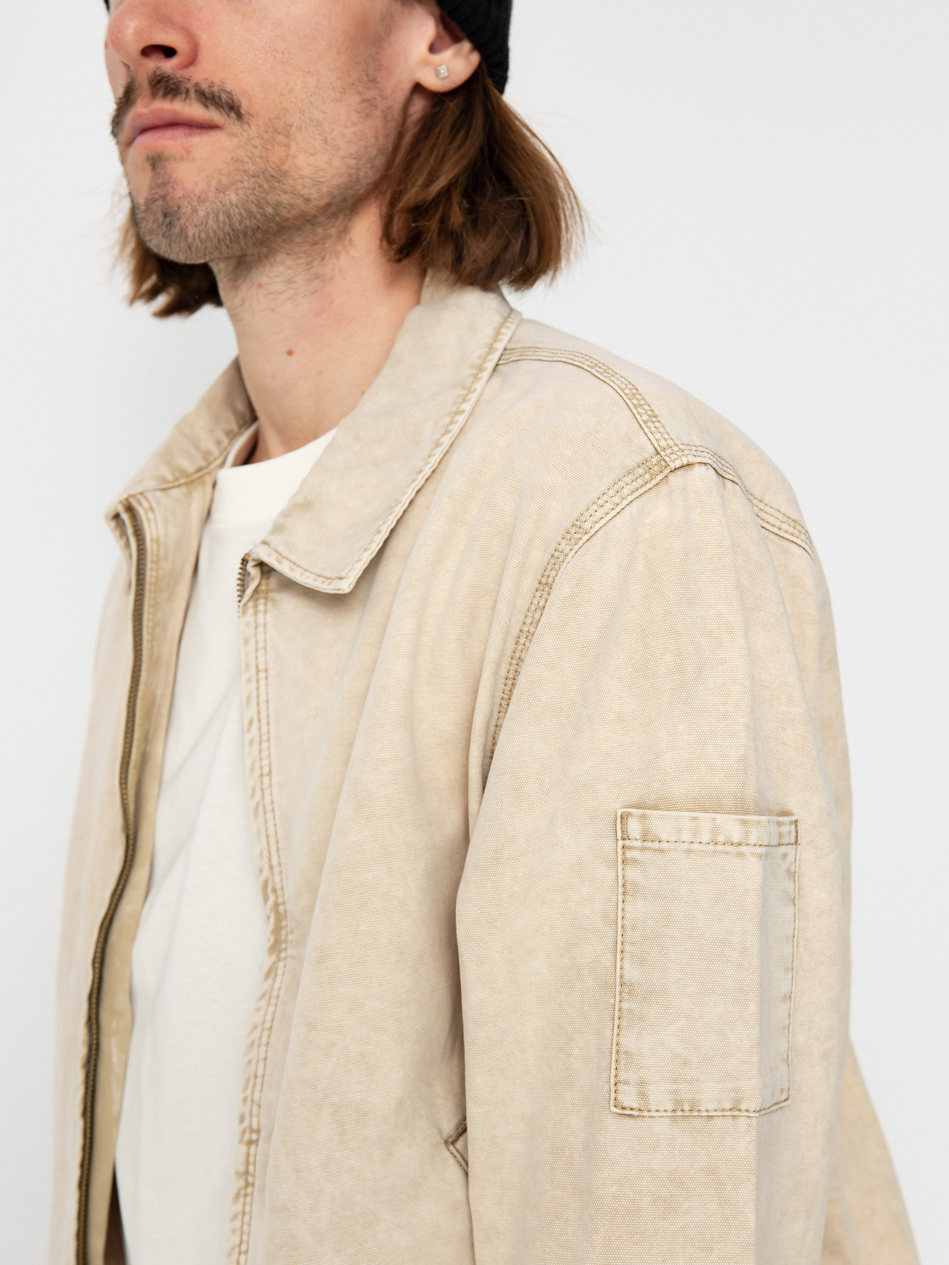 Dickies Newington Dzseki (dble dye/acd ss)