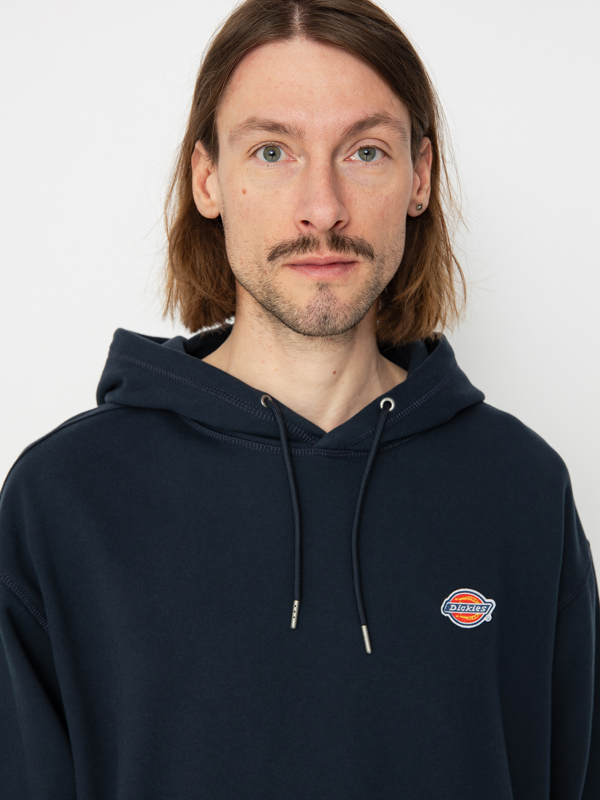 Dickies Millersburg HD Kapucnis pulóver (dark navy)