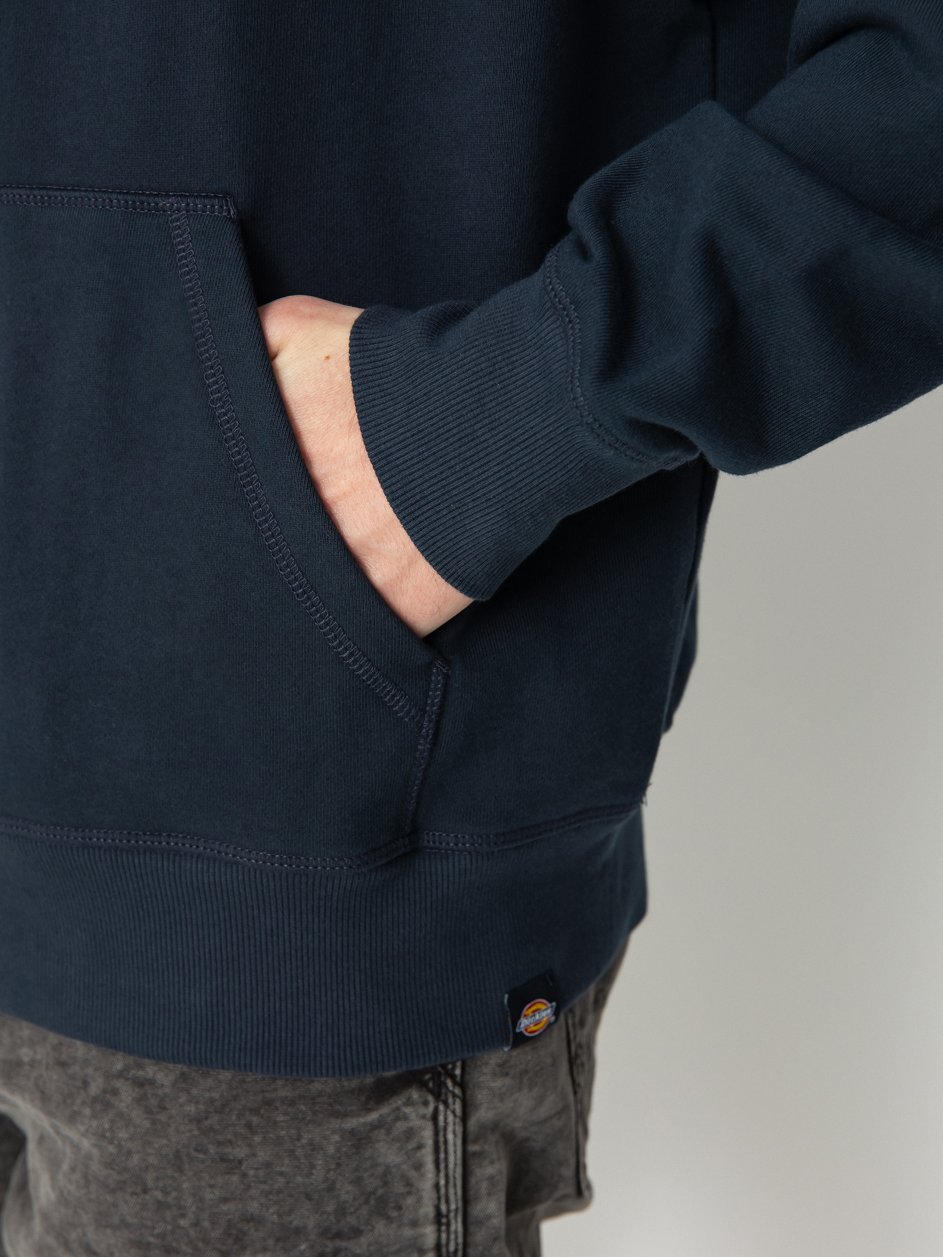 Dickies Millersburg HD Kapucnis pulóver (dark navy)