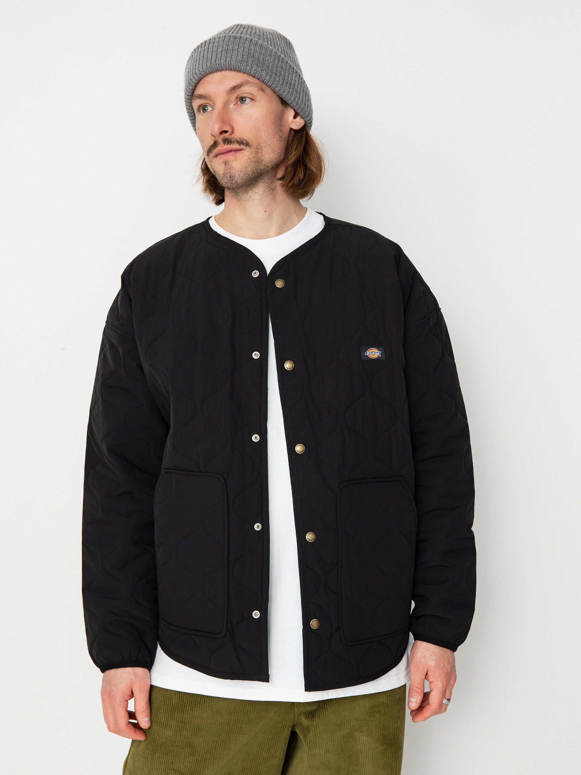 Dickies Thorsby Liner Dzseki (black)