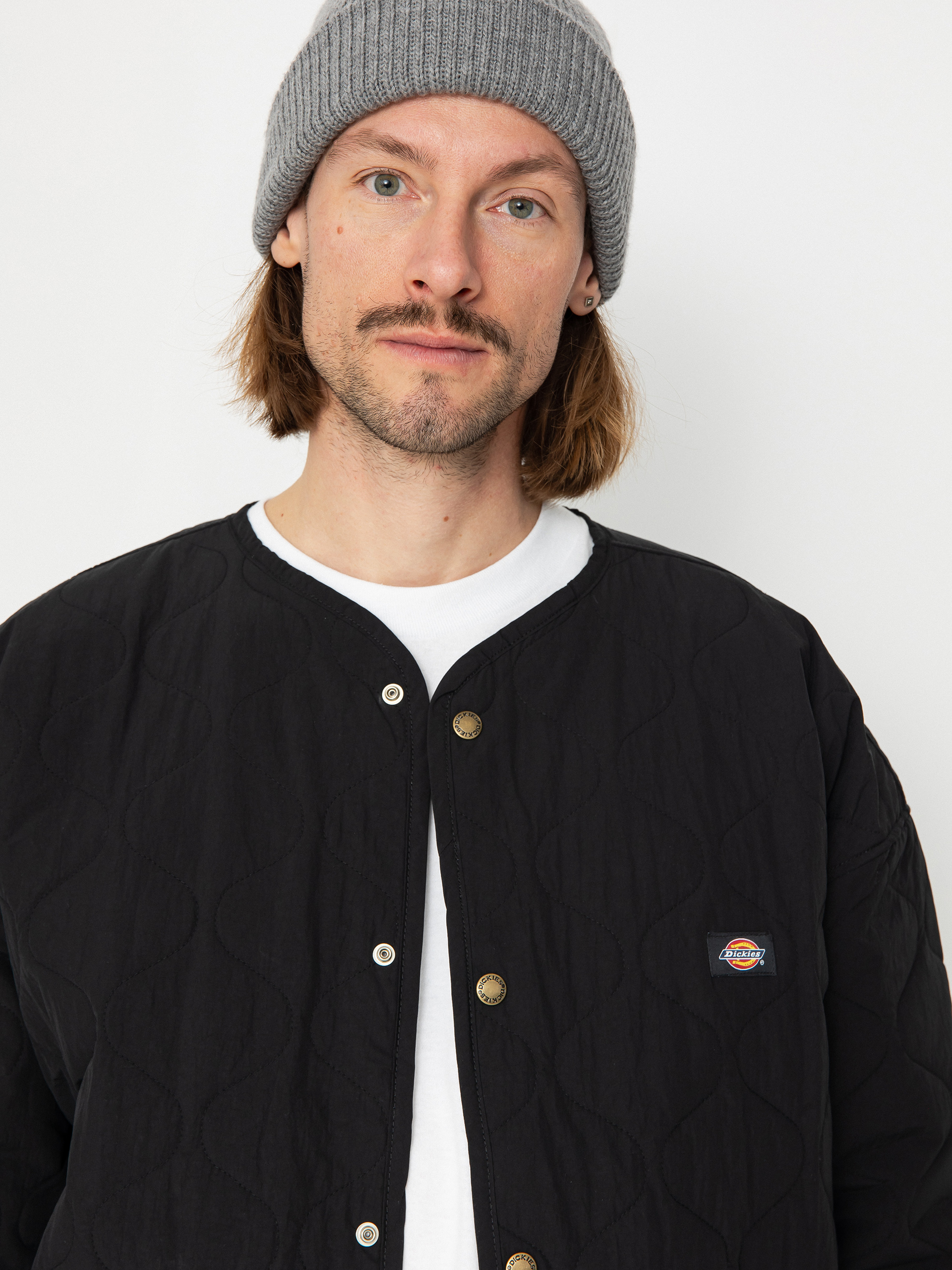 Dickies Thorsby Liner Dzseki (black)