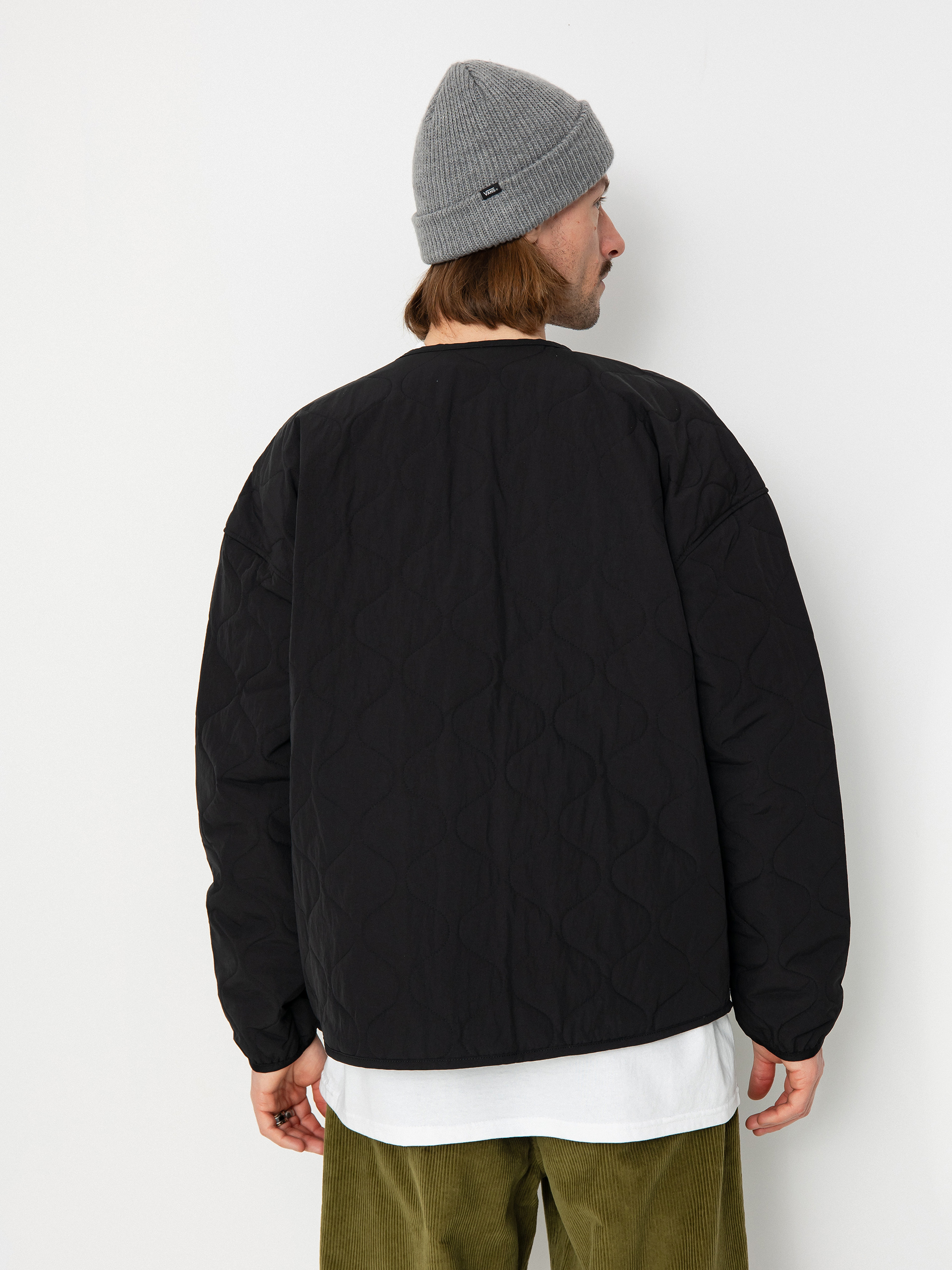 Dickies Thorsby Liner Dzseki (black)