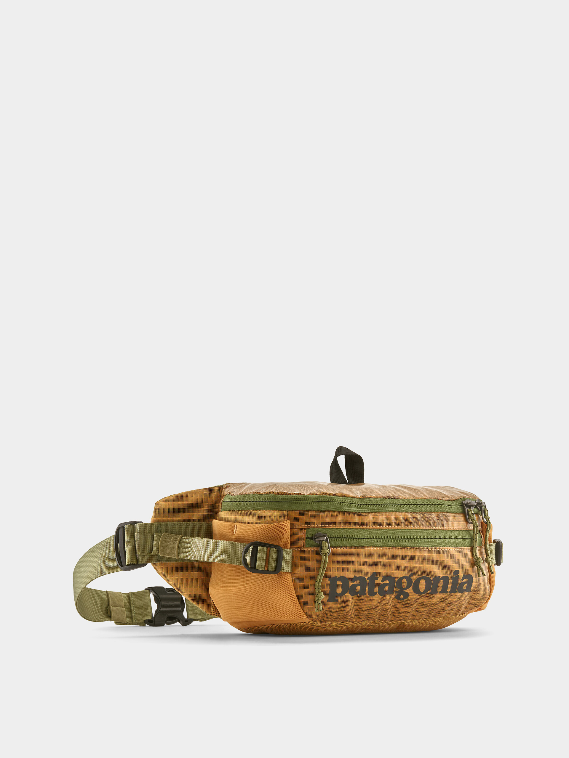 Övtáska Patagonia Black Hole Waist Pack 5L (pufferfish gold)