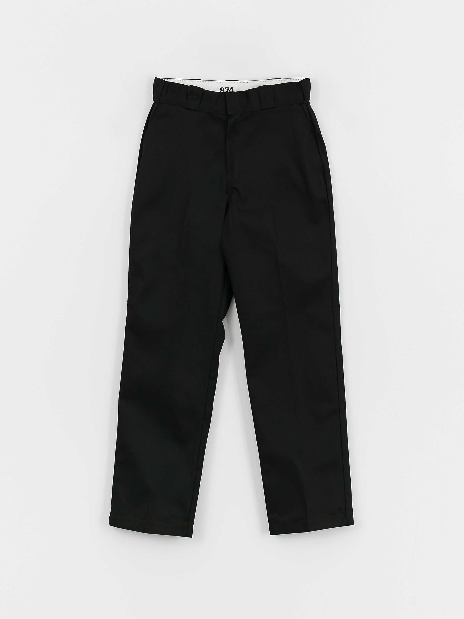 Dickies 874 Workpant Wmn Kisnadrág (black)