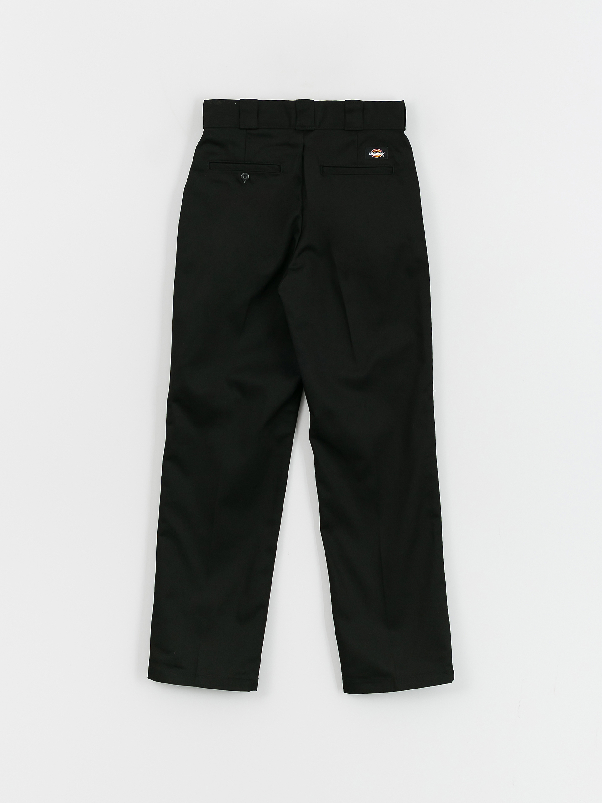 Dickies 874 Workpant Wmn Kisnadrág (black)
