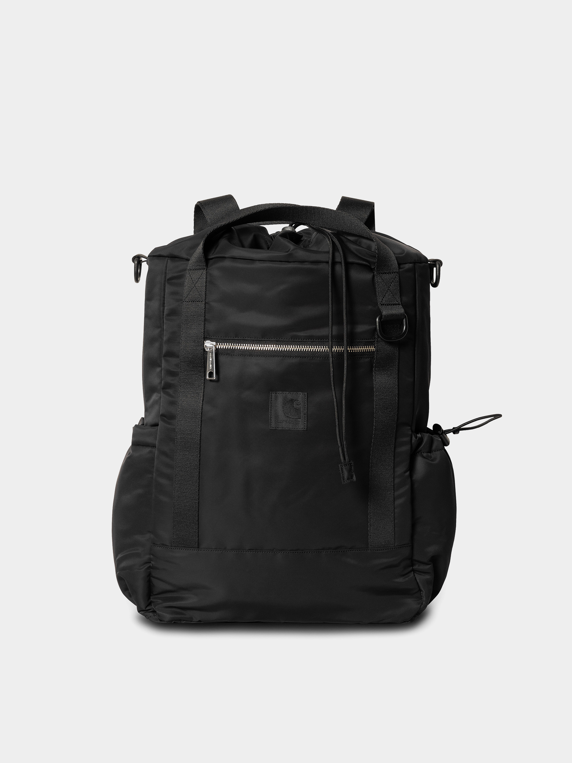 Hu00e1tizsu00e1k Carhartt WIP Otley (black)
