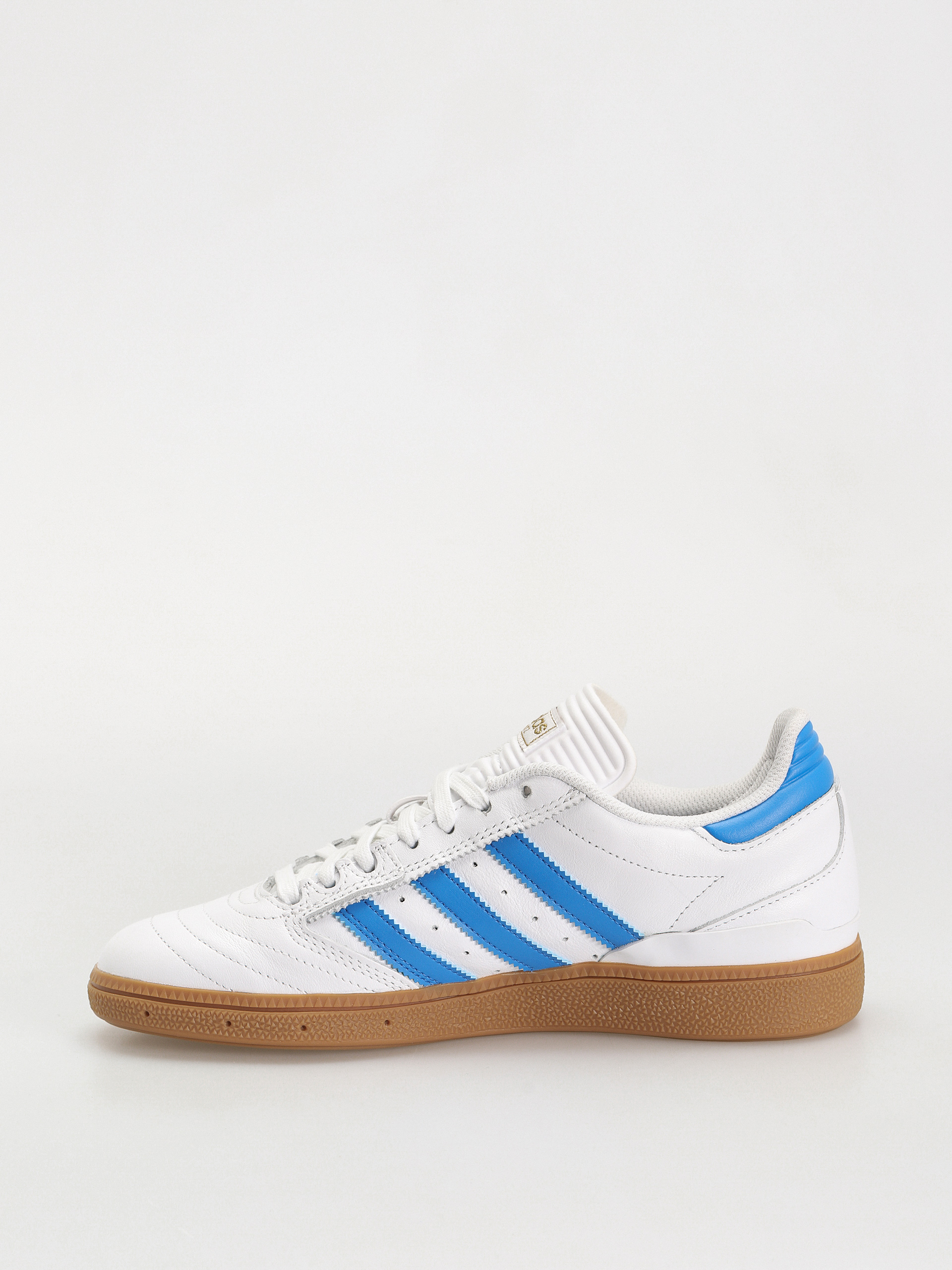 adidas Busenitz Cipők (ftwwht/blubir/goldmt)
