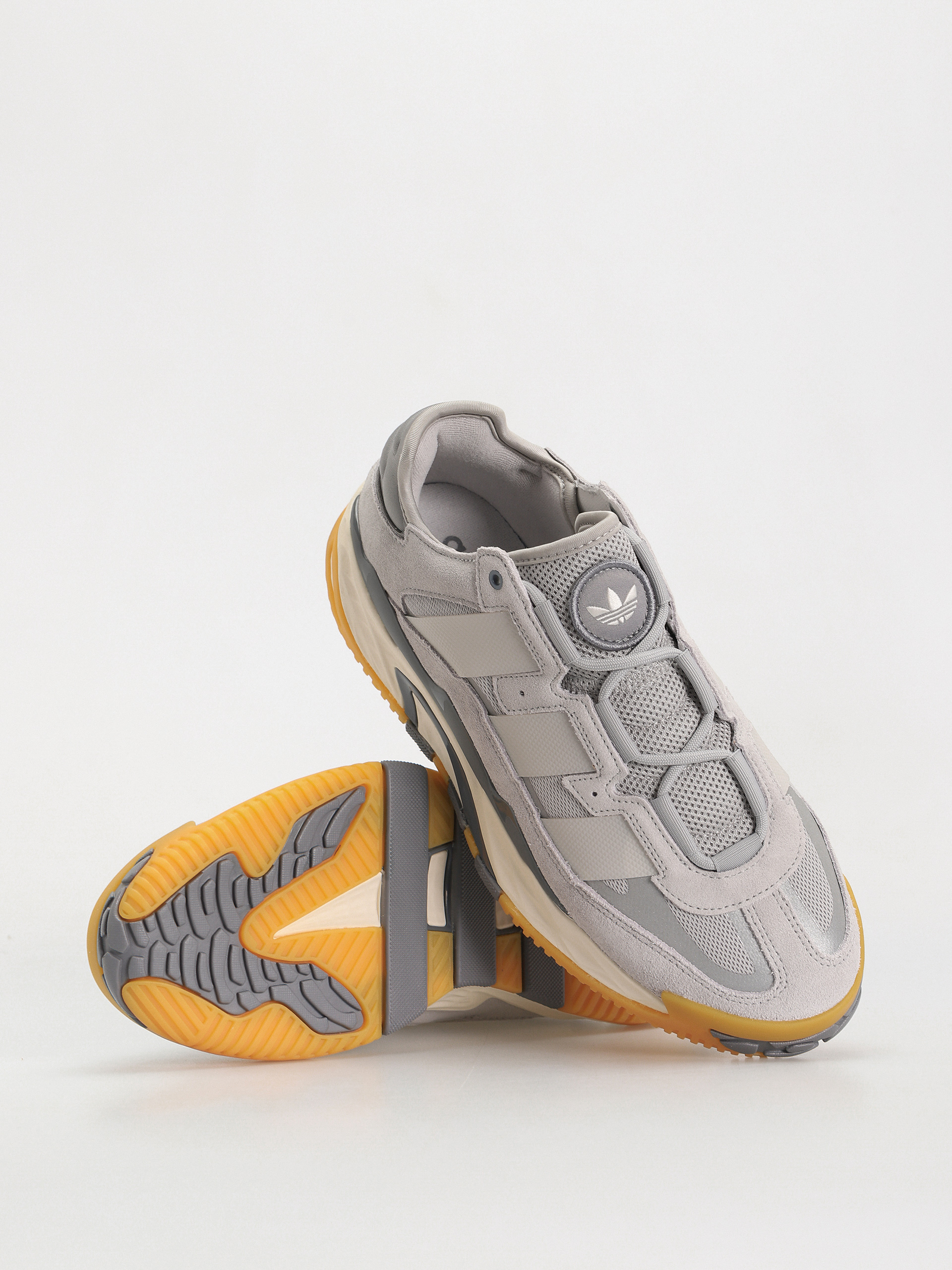 adidas Originals Niteball Cipők (gretwo/greone/cwhite)