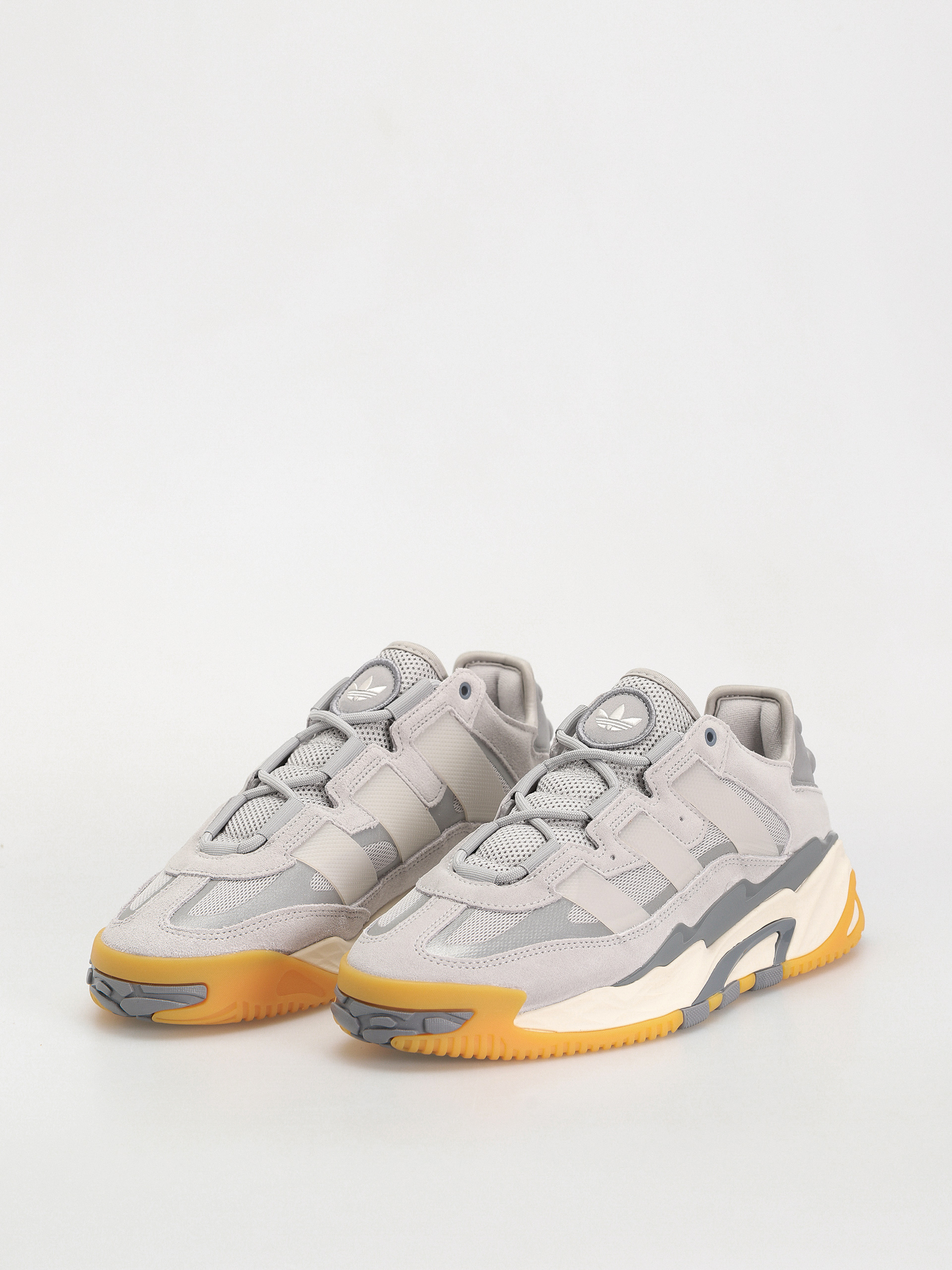 adidas Originals Niteball Cipők (gretwo/greone/cwhite)