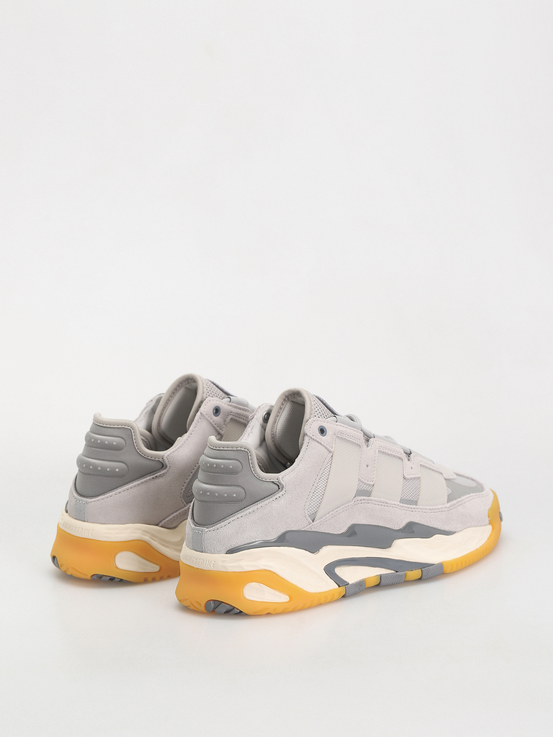 adidas Originals Niteball Cipők (gretwo/greone/cwhite)