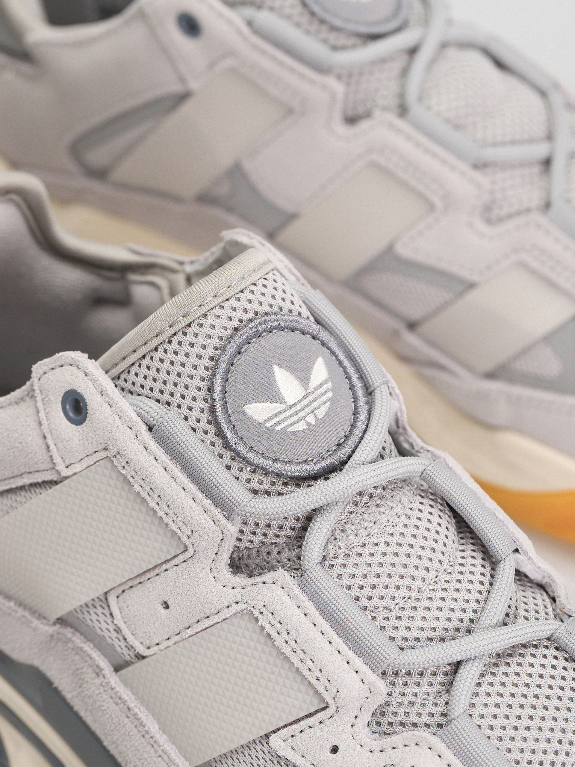 adidas Originals Niteball Cipők (gretwo/greone/cwhite)