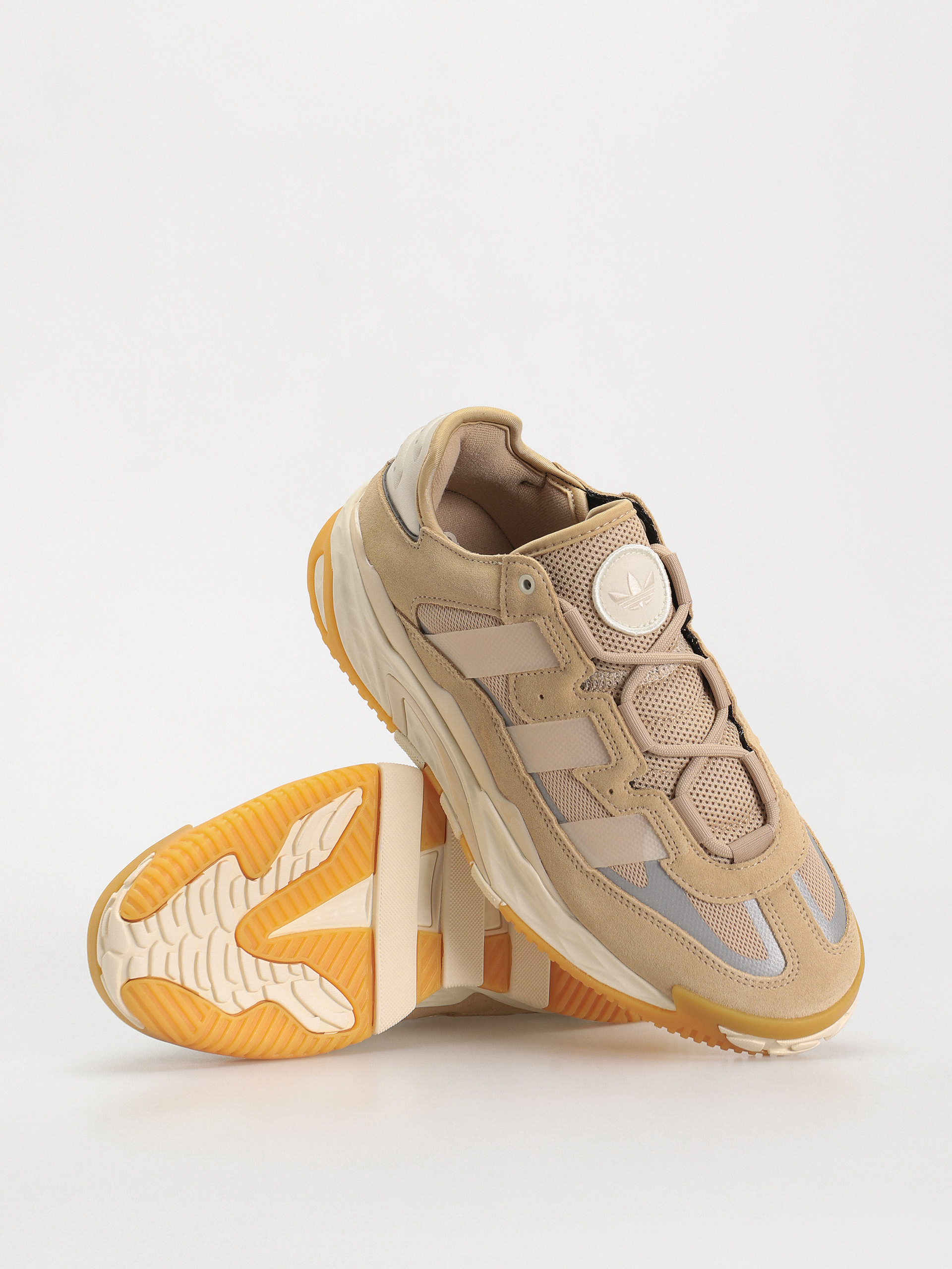 adidas Originals Niteball Cipők (magbei/wonwhi/owhite)