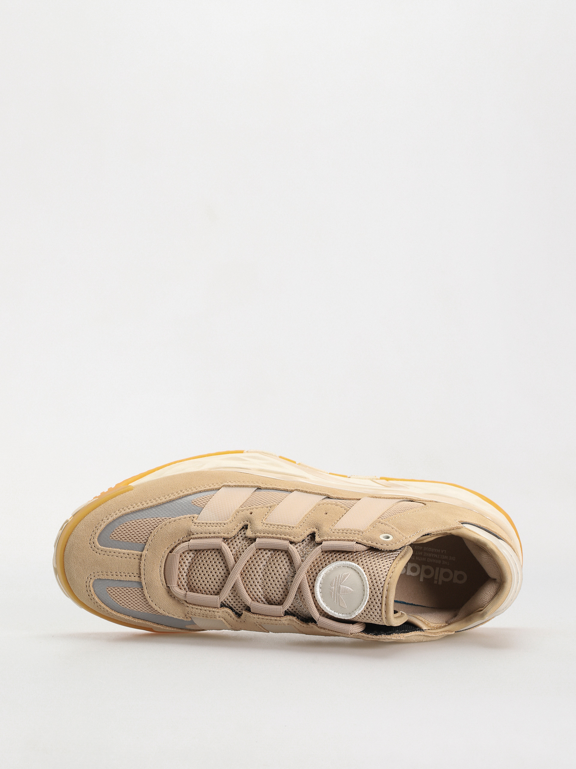 adidas Originals Niteball Cipők (magbei/wonwhi/owhite)