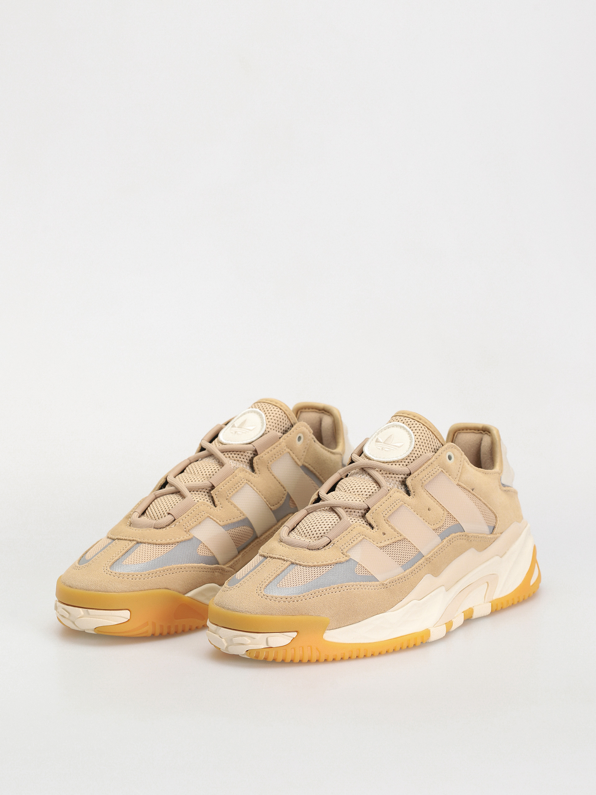 adidas Originals Niteball Cipők (magbei/wonwhi/owhite)