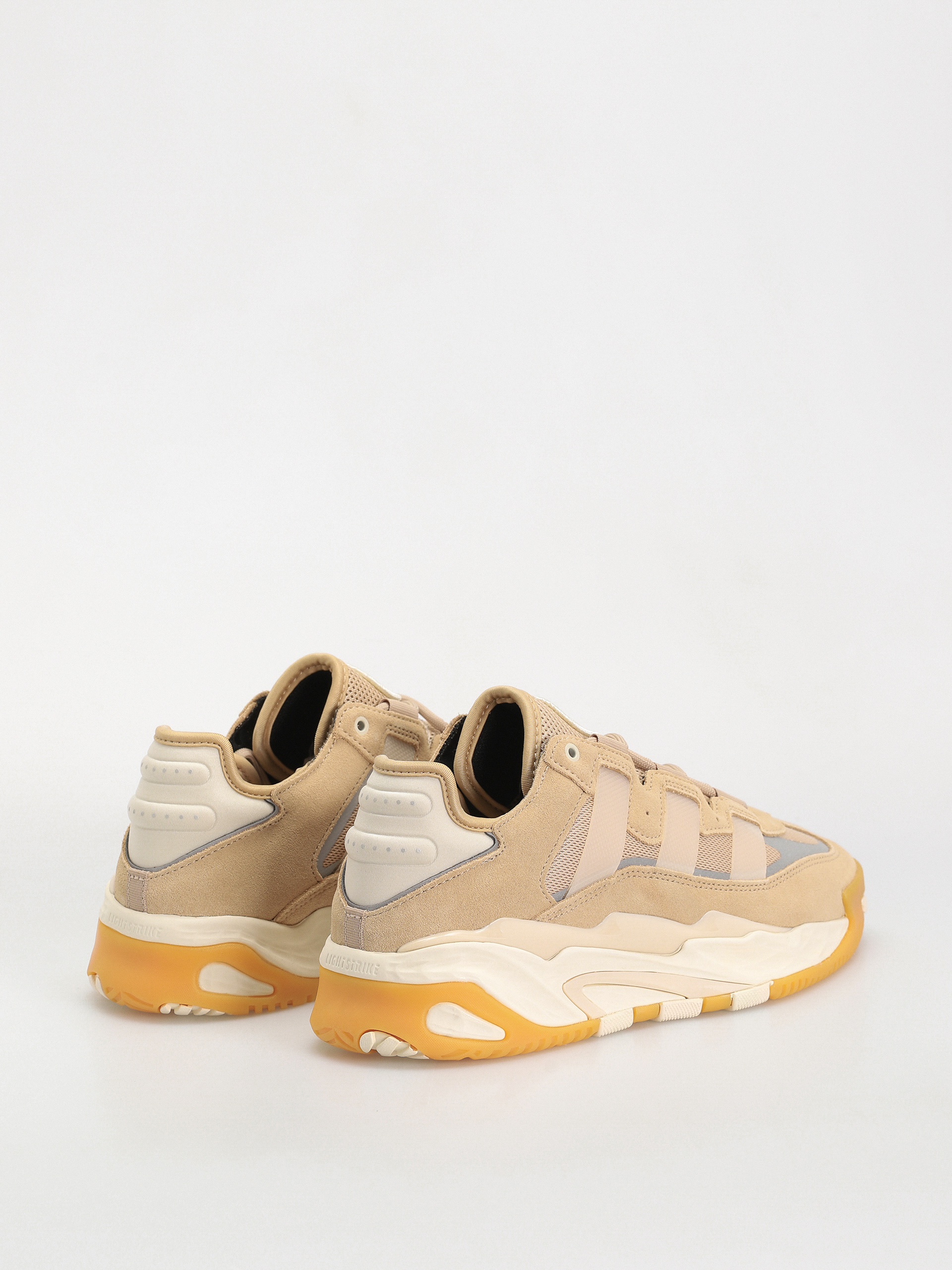 adidas Originals Niteball Cipők (magbei/wonwhi/owhite)