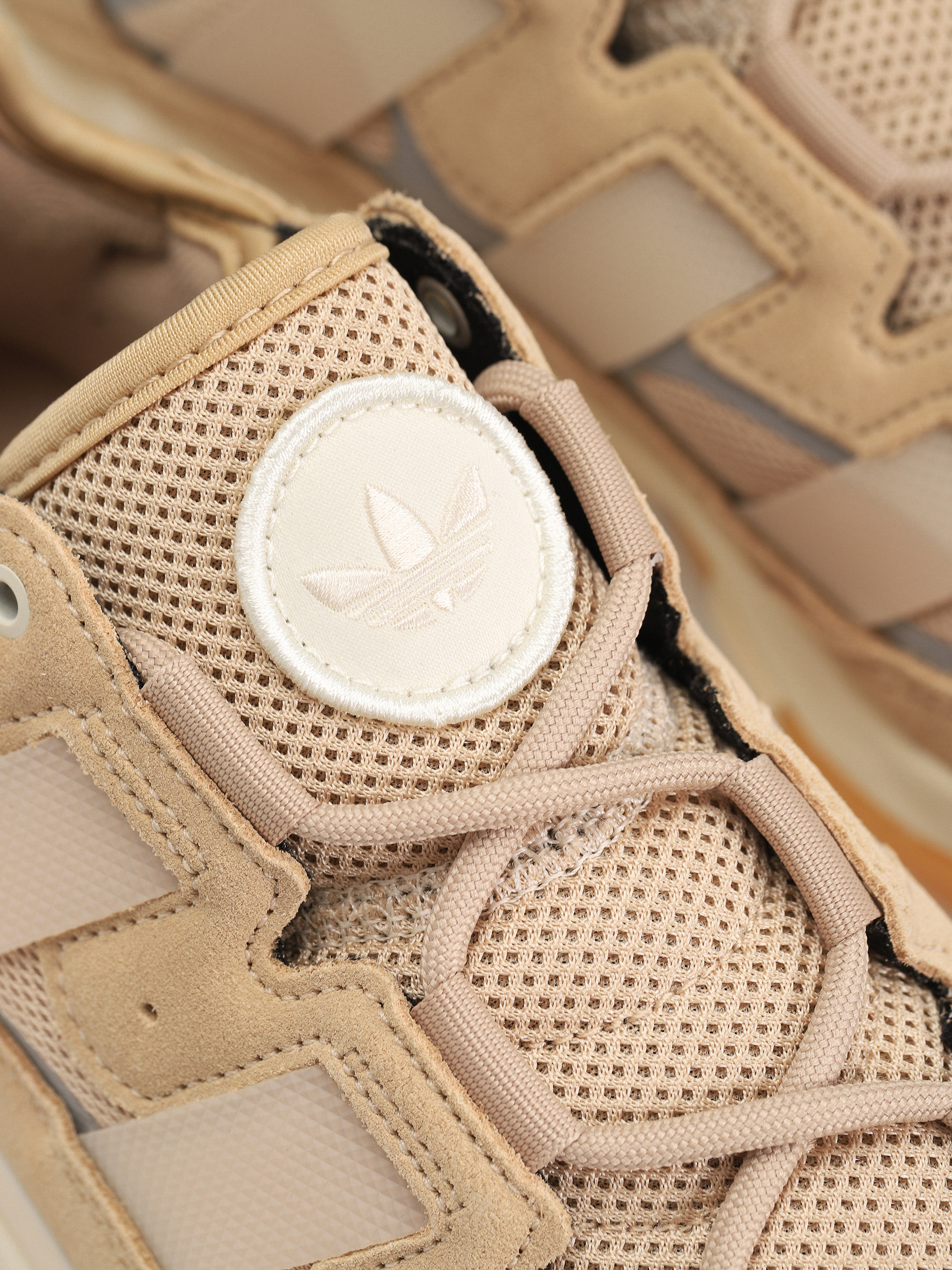 adidas Originals Niteball Cipők (magbei/wonwhi/owhite)