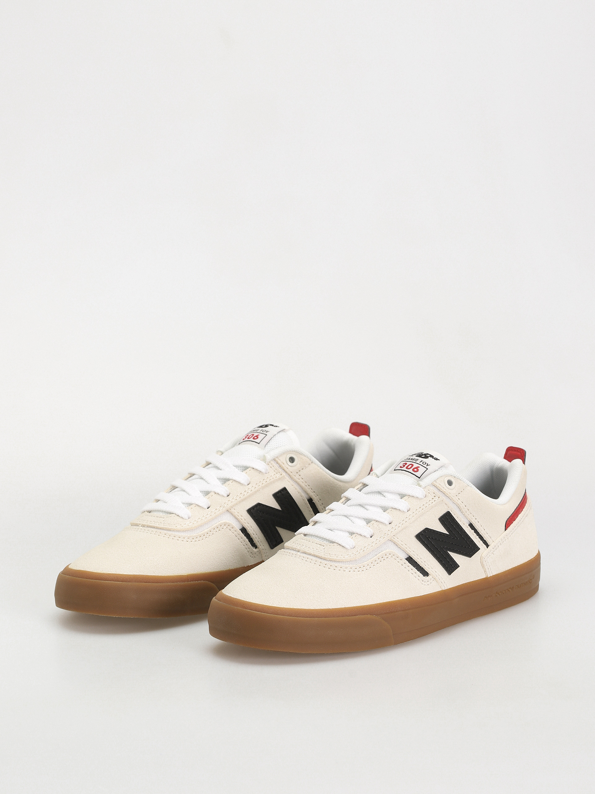 Cipők New Balance 306 (sea salt gum)