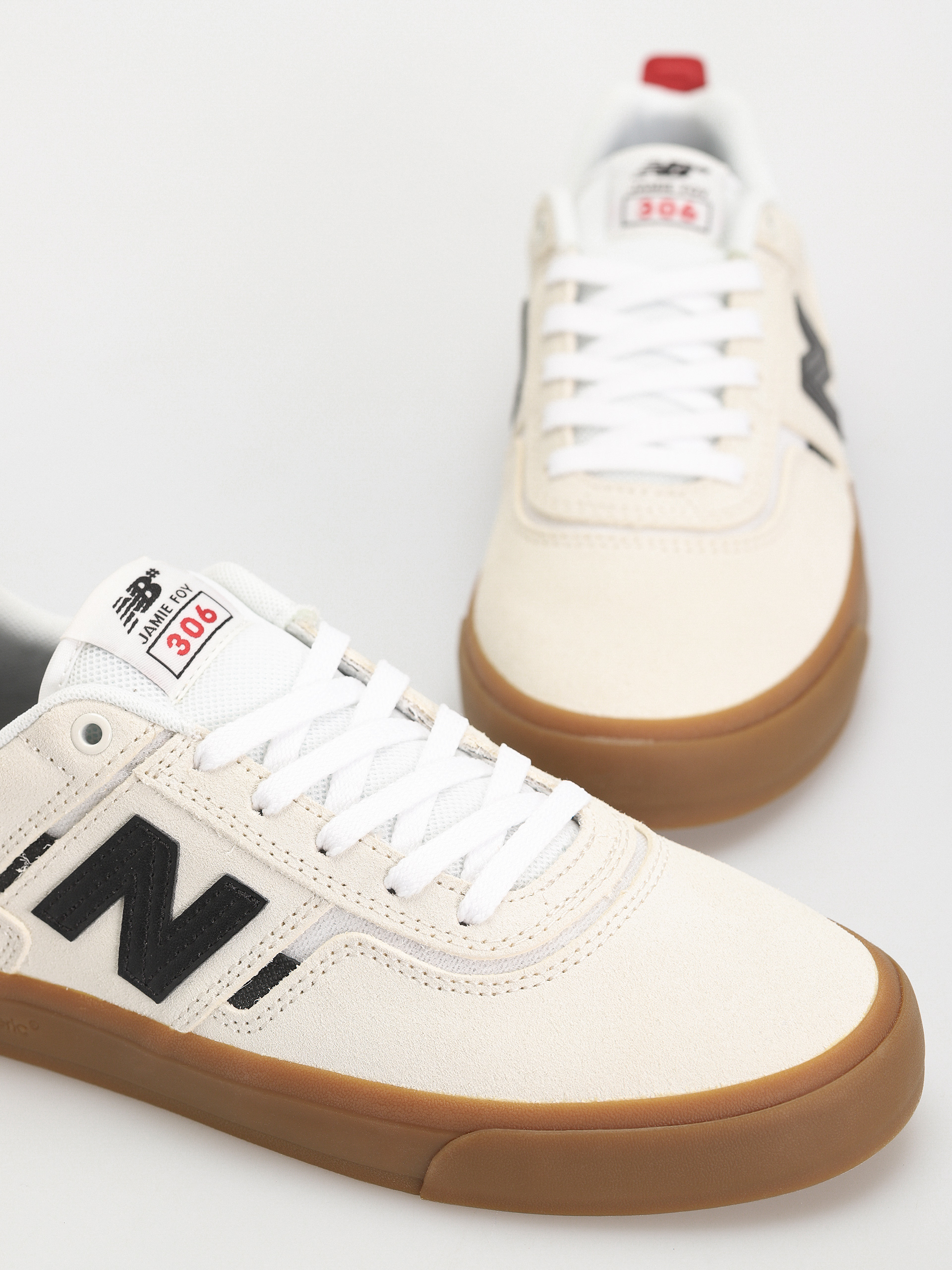 Cipők New Balance 306 (sea salt gum)