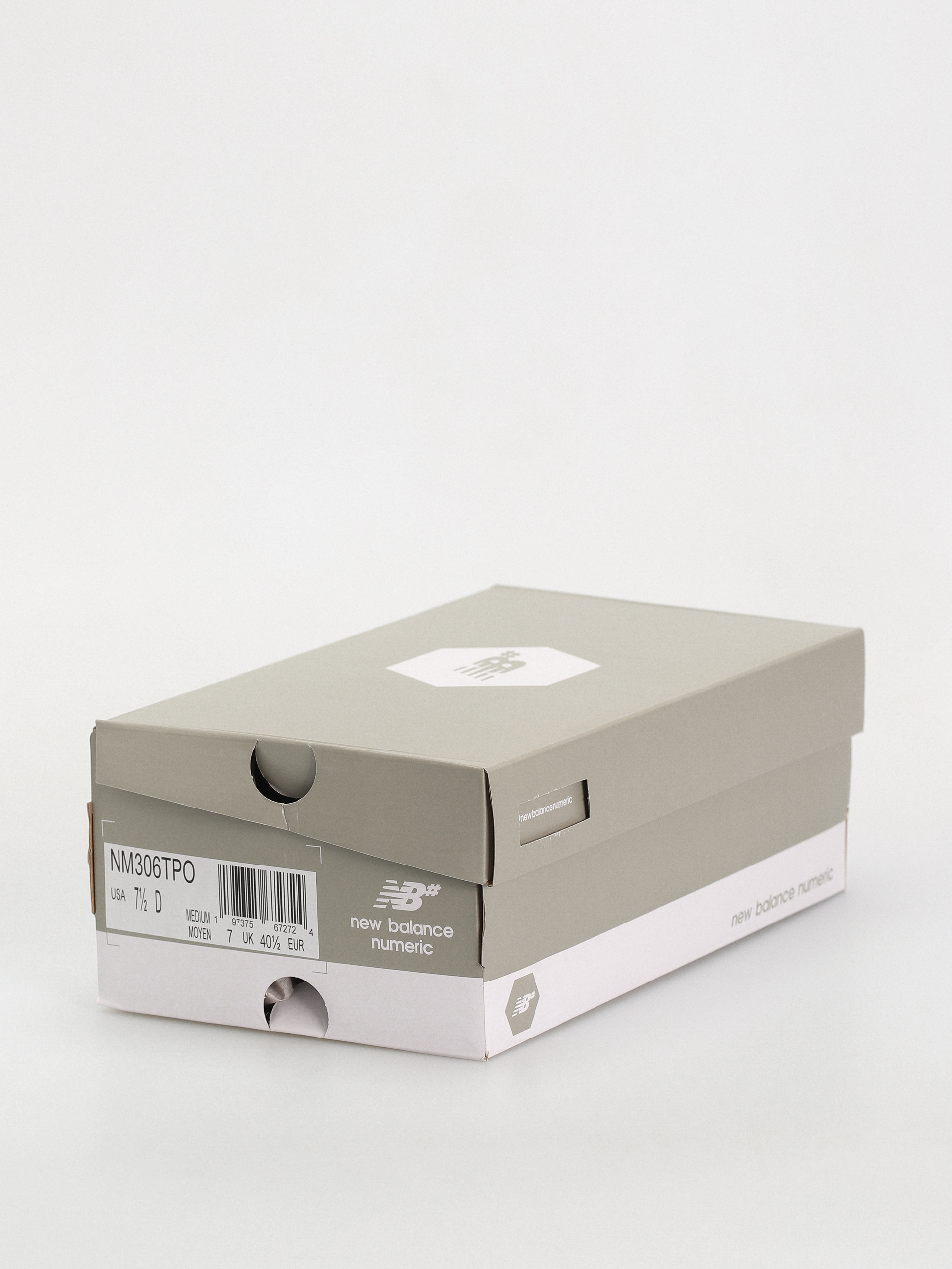 Cipők New Balance 306 (sea salt gum)