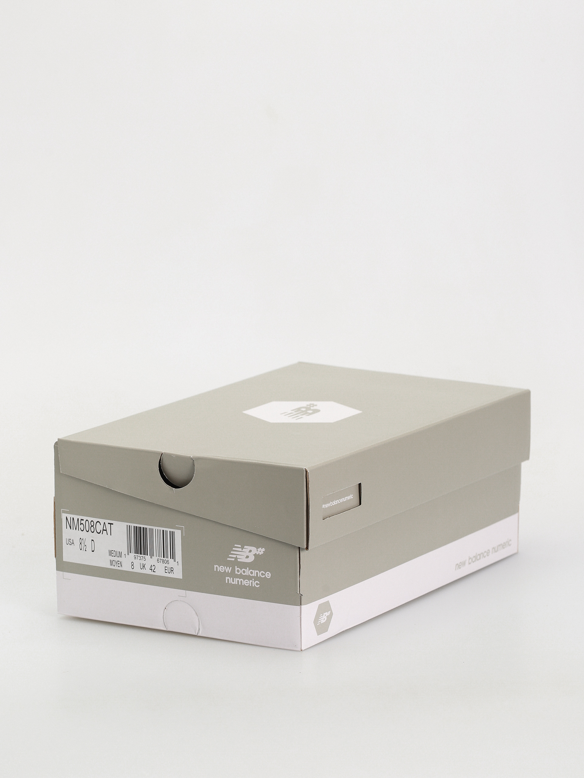 Cipők New Balance 508 (phantom)