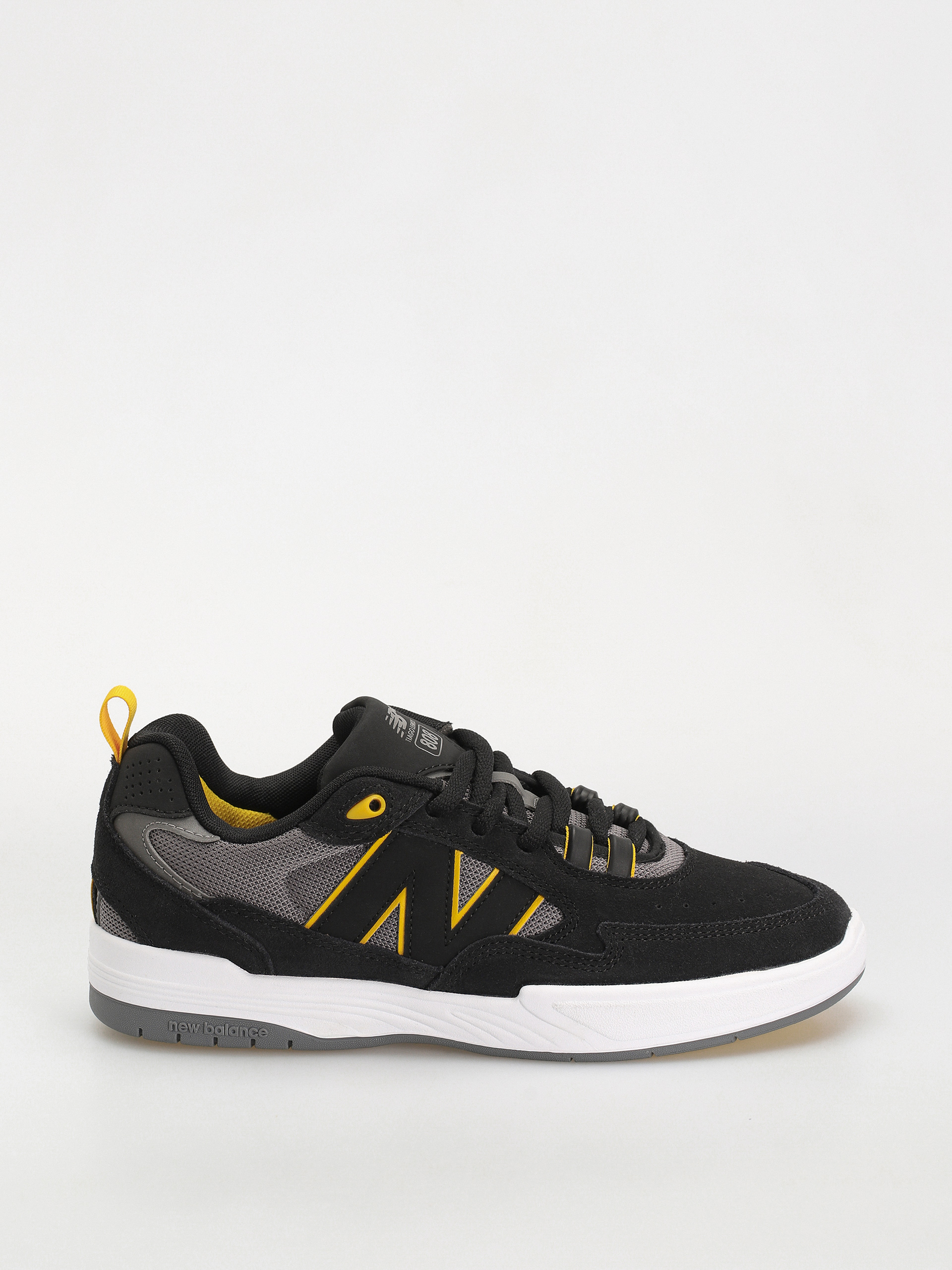 Cipu0151k New Balance 808 (black)