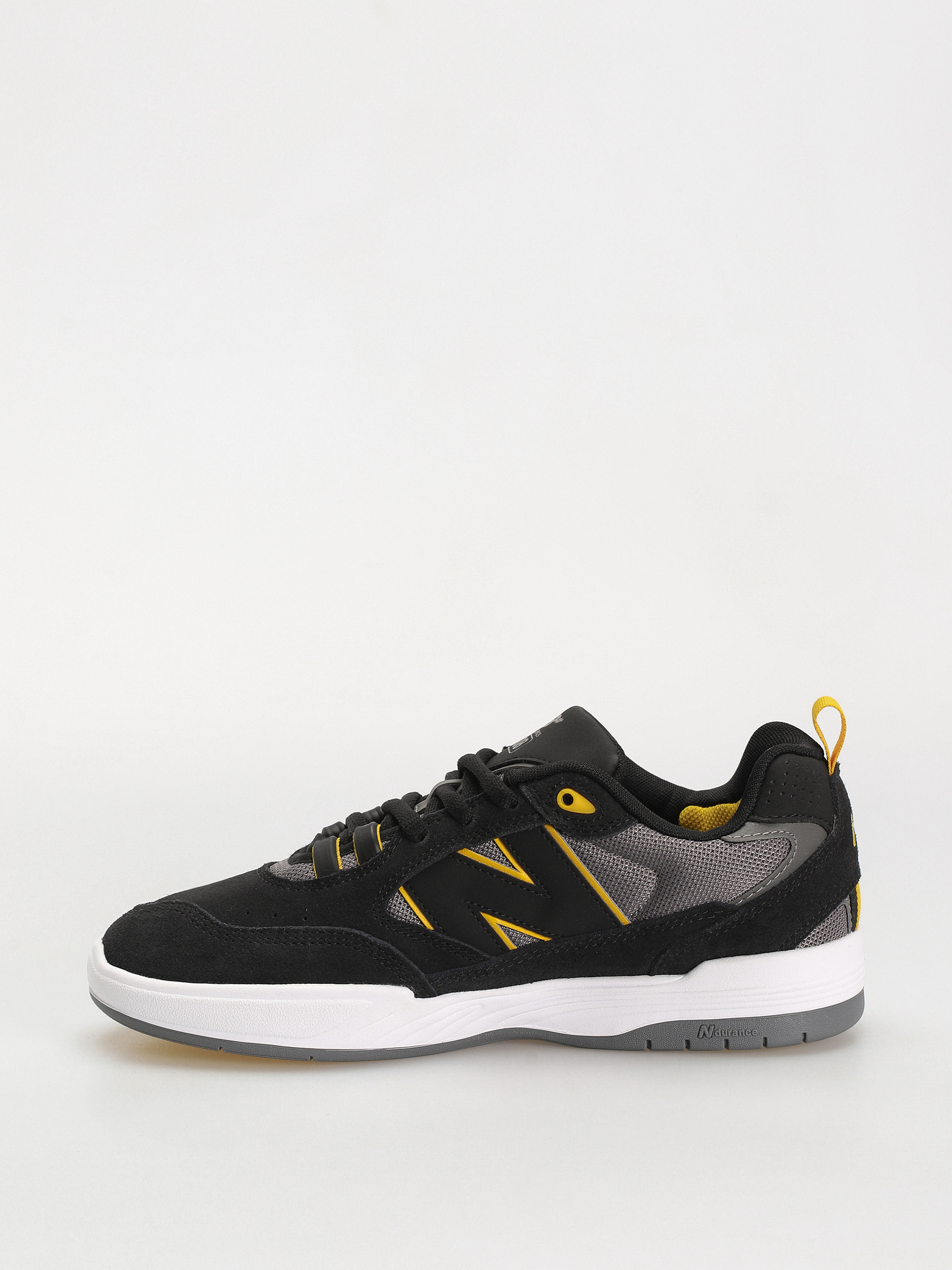 Cipők New Balance 808 (black)