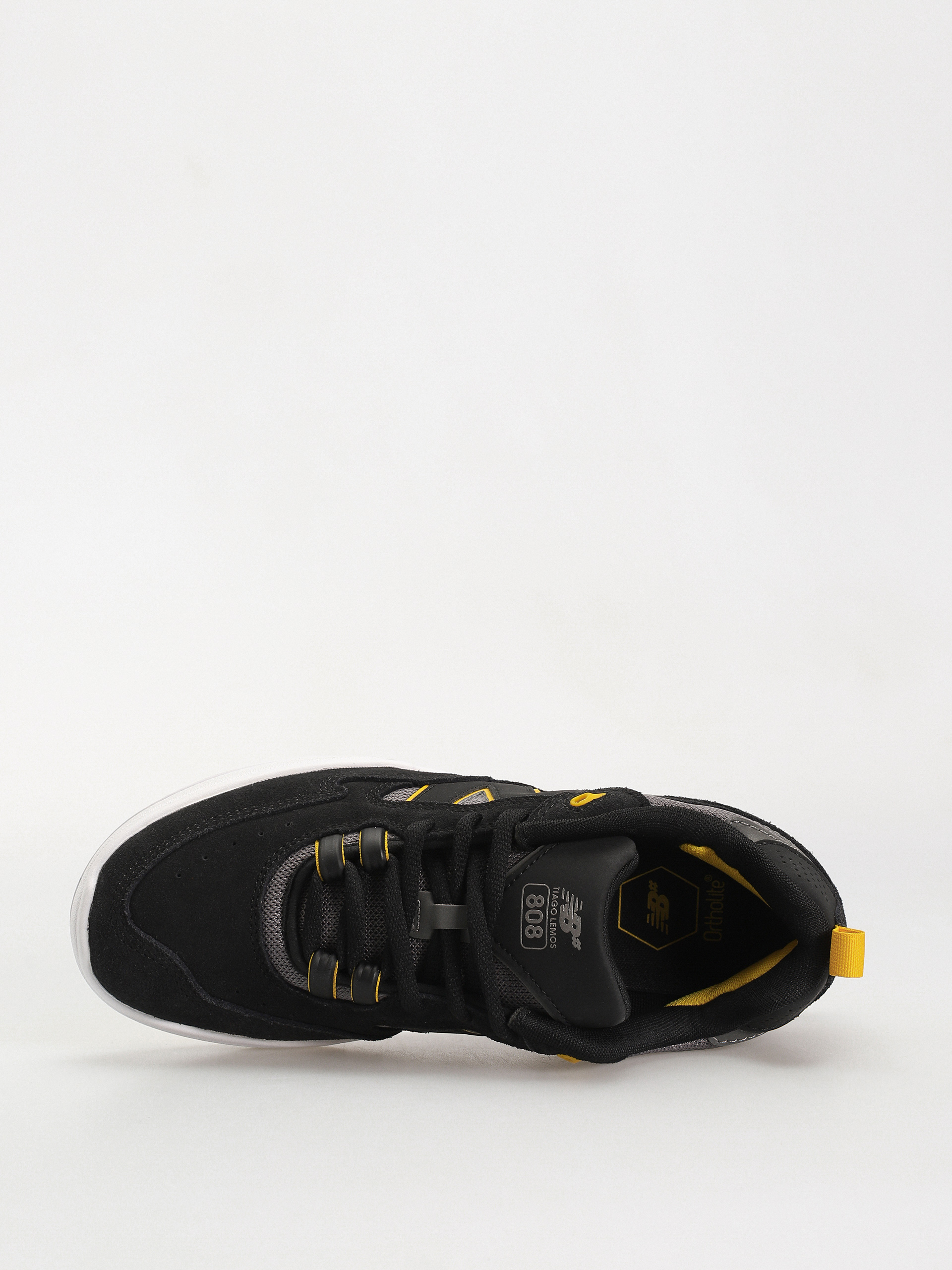 Cipők New Balance 808 (black)