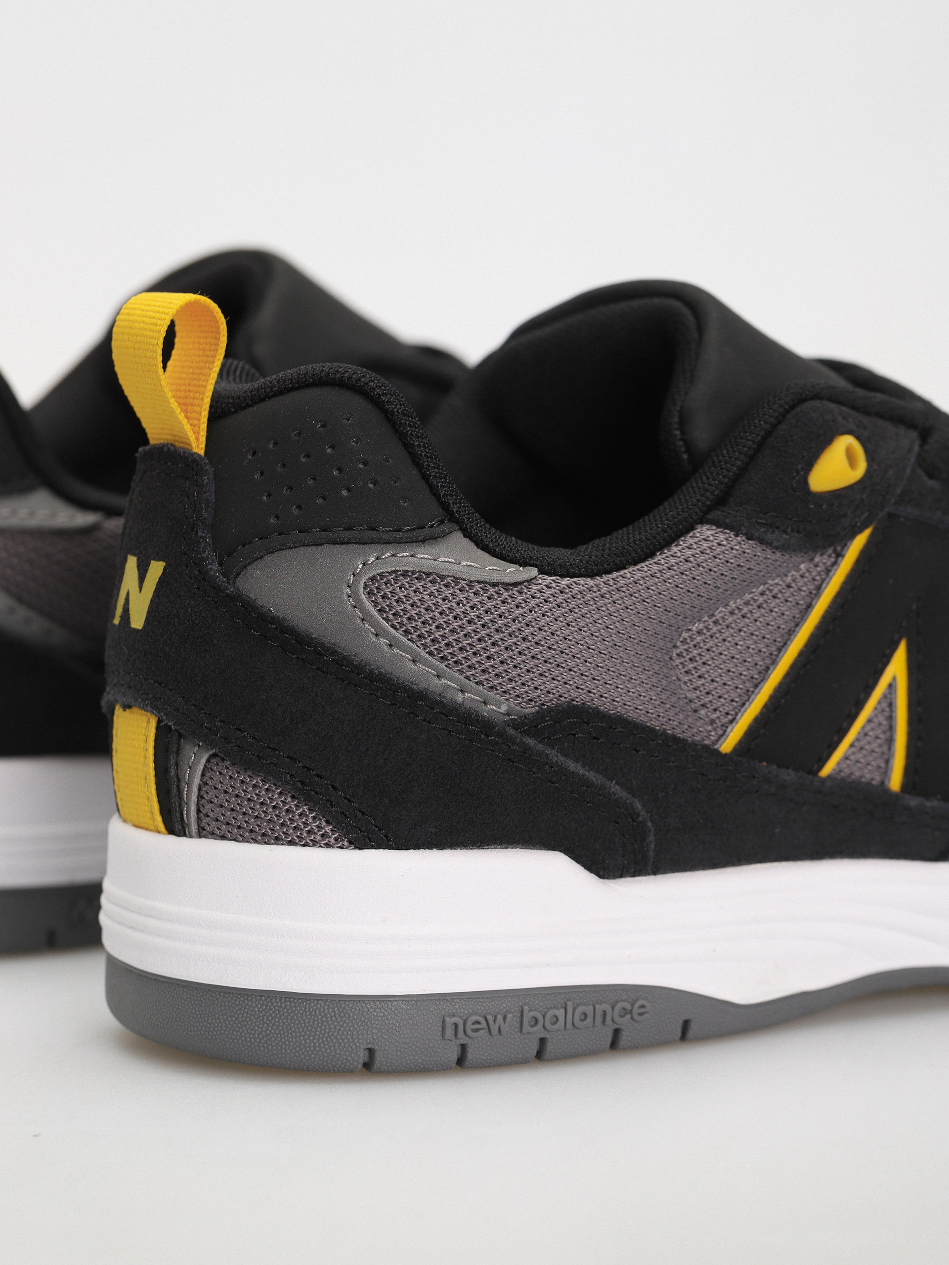 Cipők New Balance 808 (black)