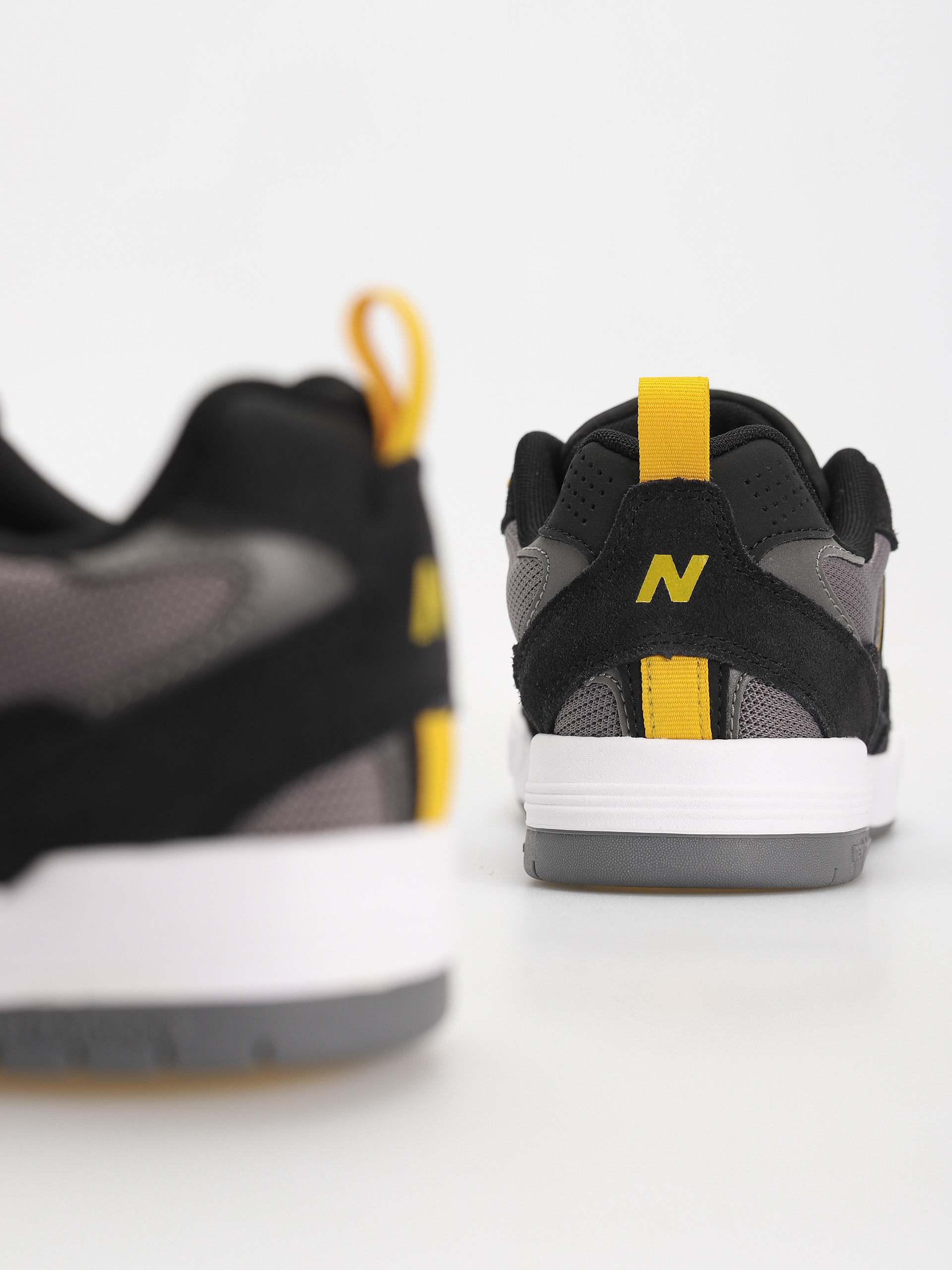 Cipők New Balance 808 (black)