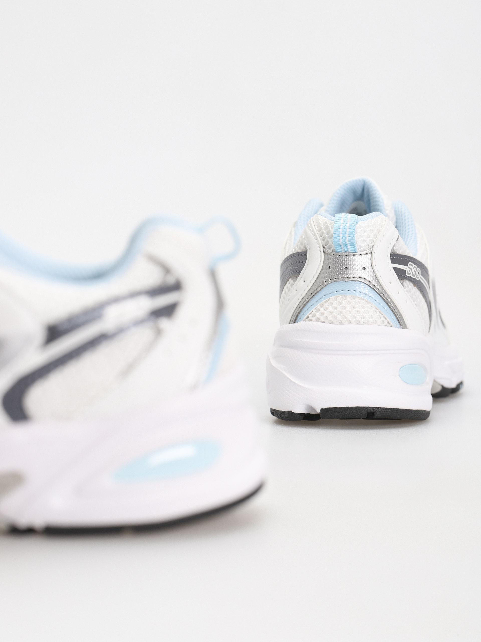 Cipők New Balance 530 (white)