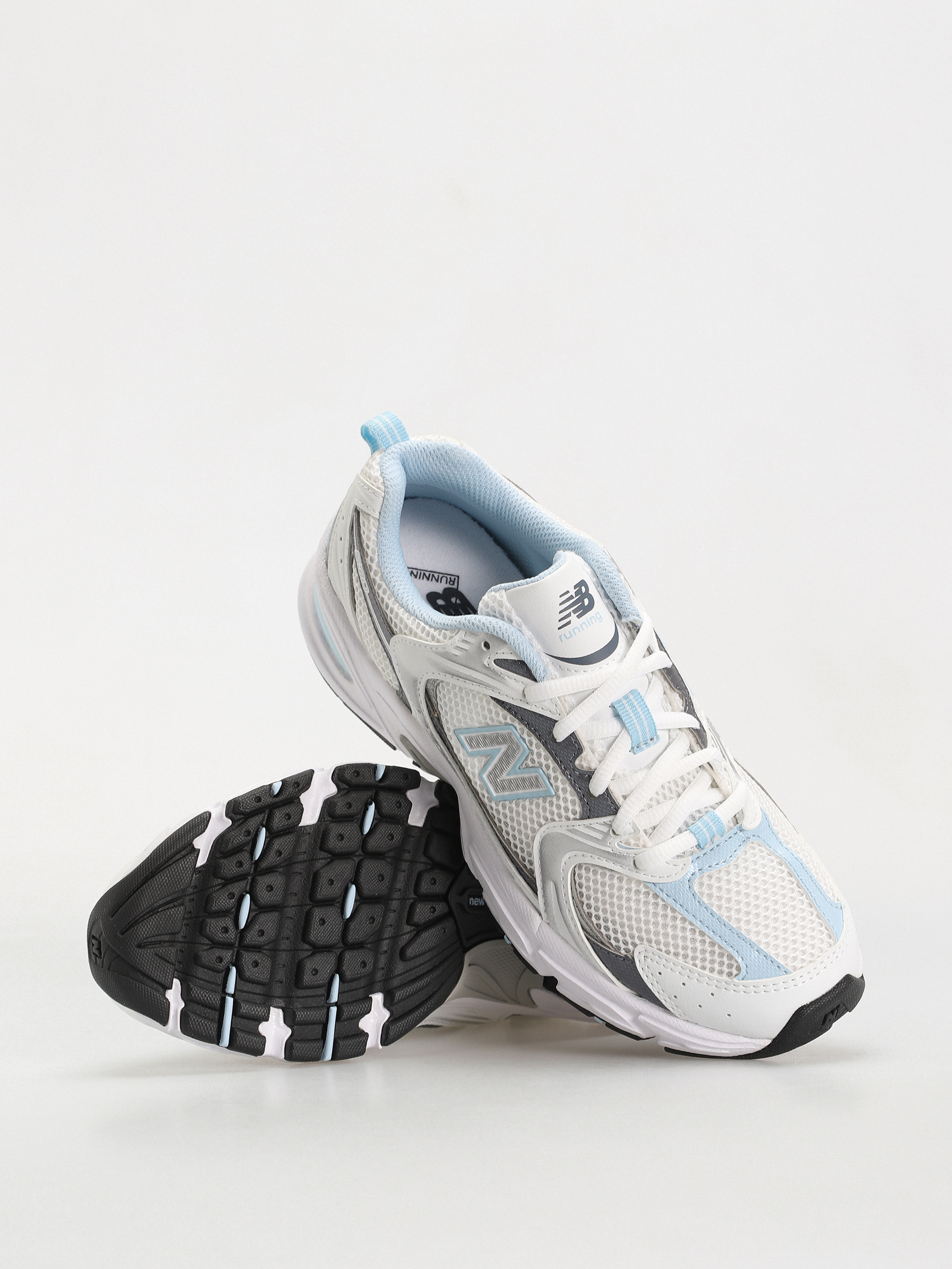 Cipők New Balance 530 (white)