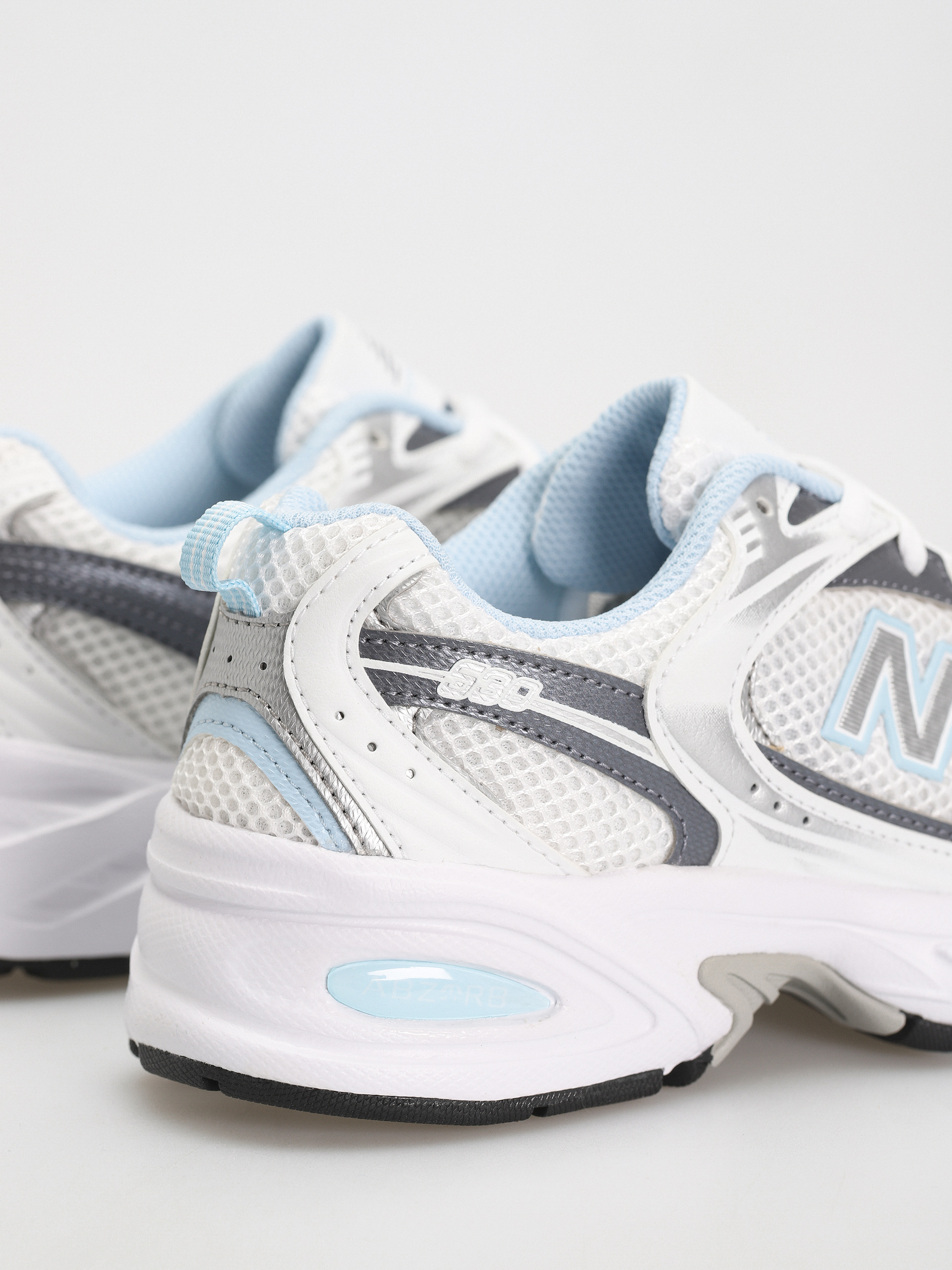 Cipők New Balance 530 (white)