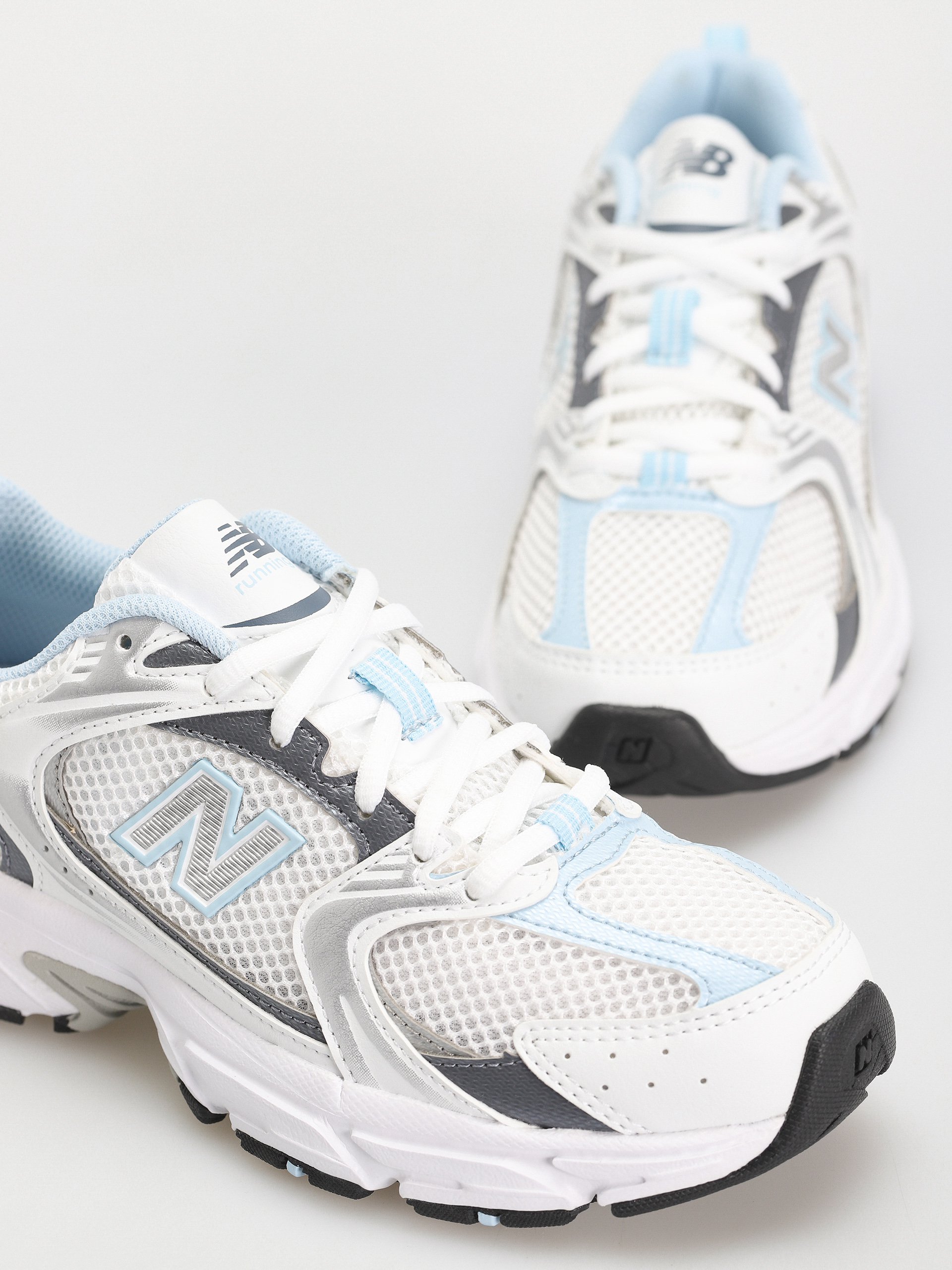 Cipők New Balance 530 (white)