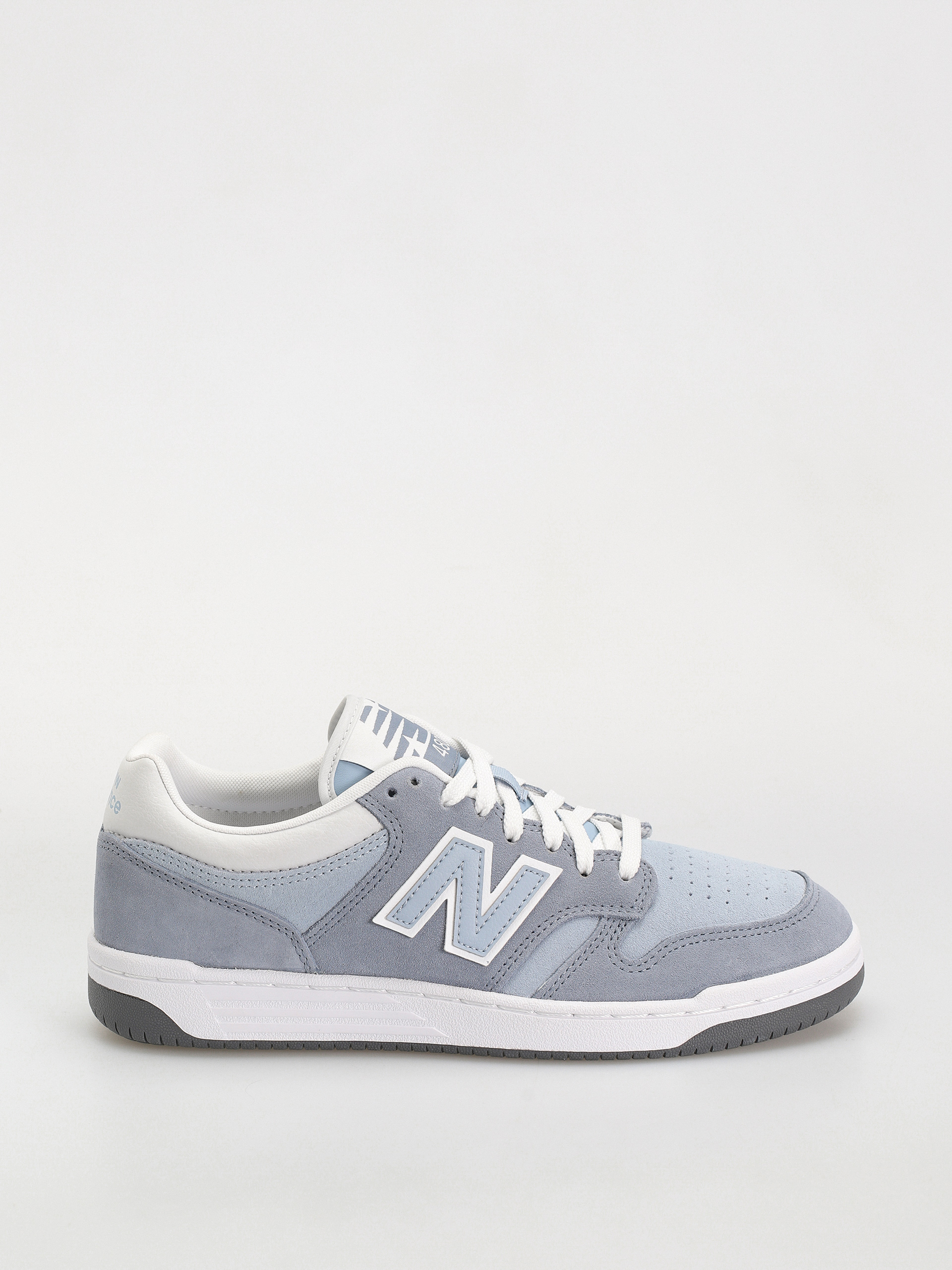 Cipők New Balance 480 (arctic grey)