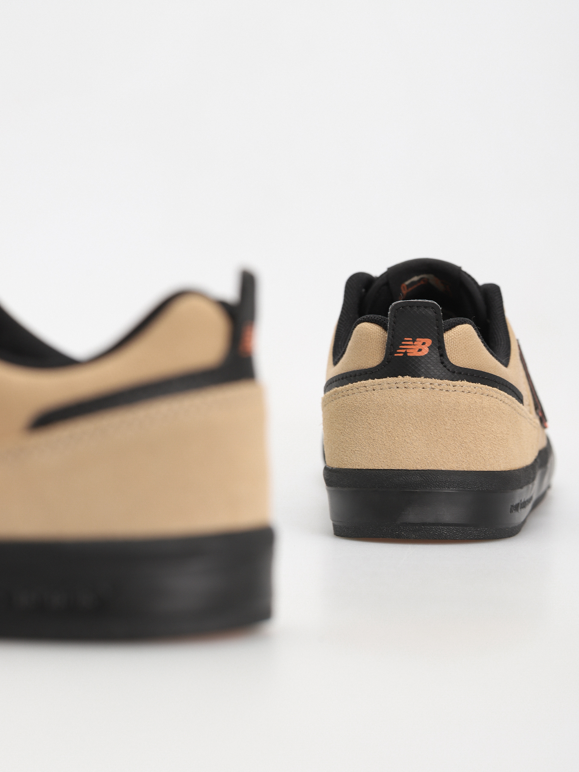 Cipők New Balance 306 (incense)