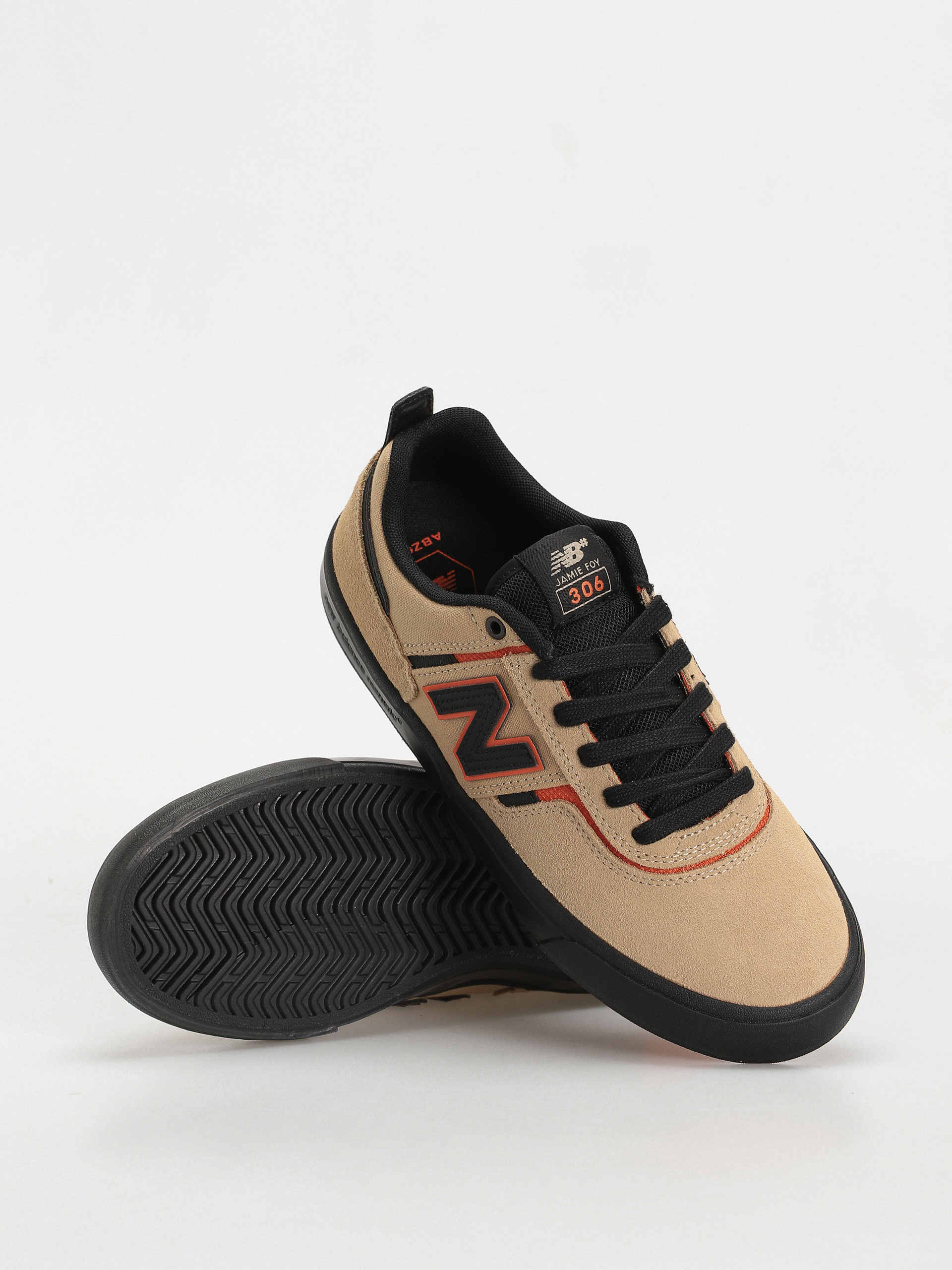 Cipők New Balance 306 (incense)
