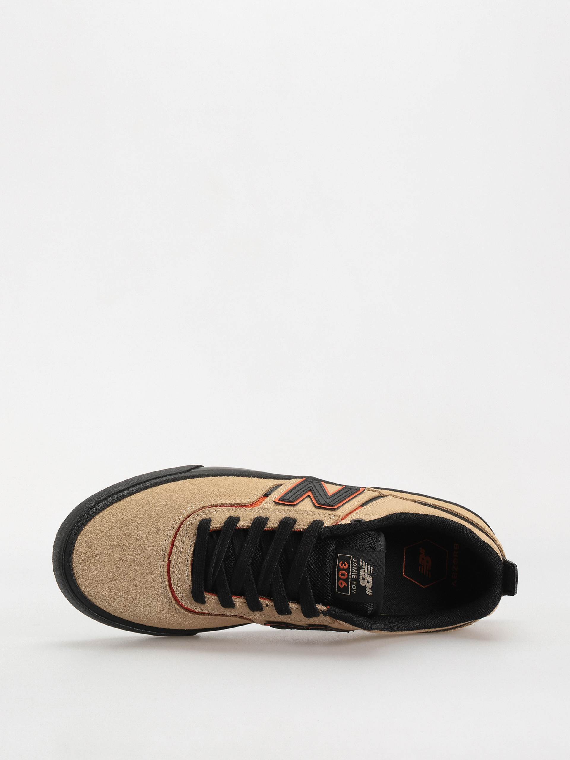 Cipők New Balance 306 (incense)