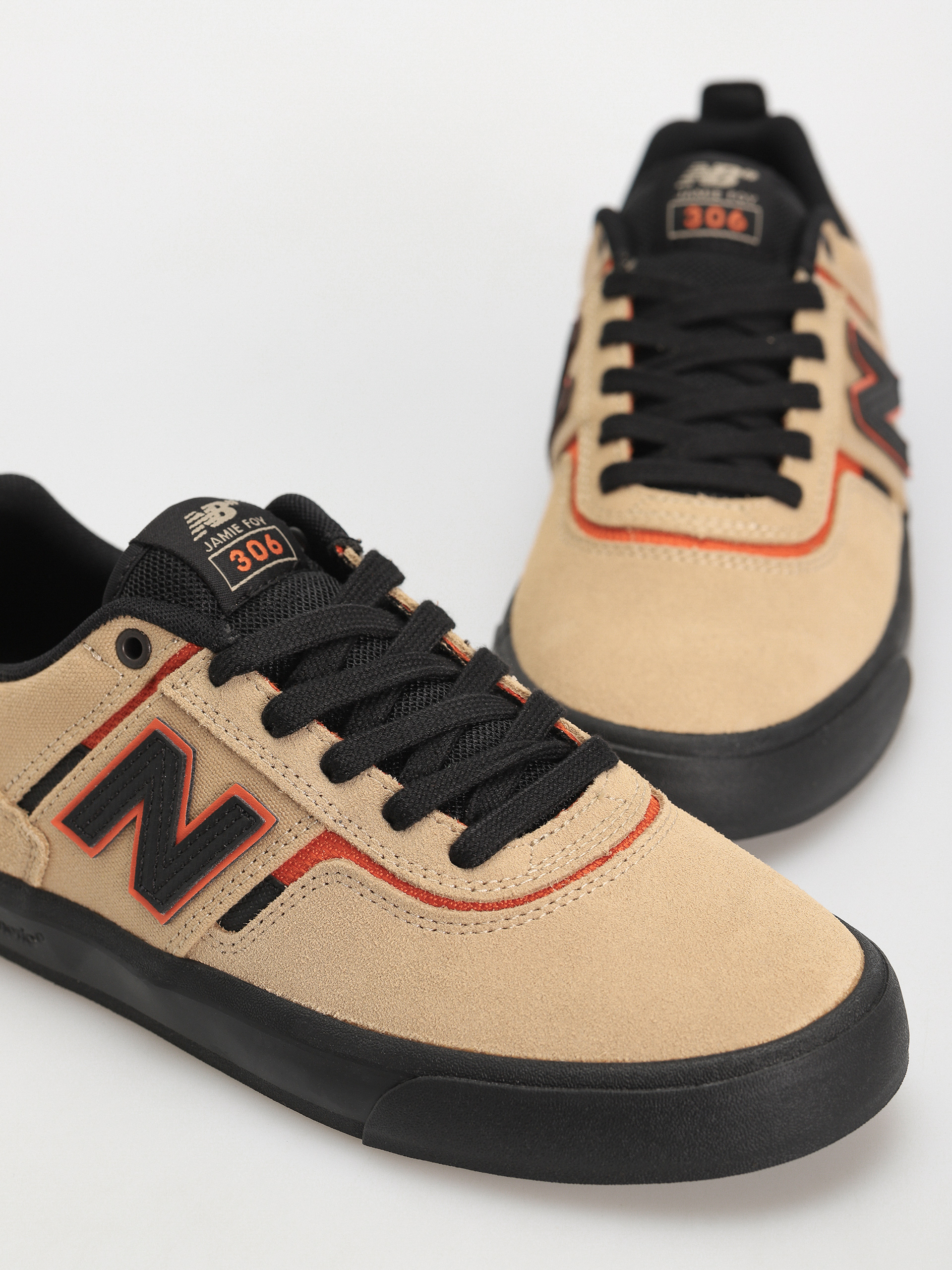Cipők New Balance 306 (incense)