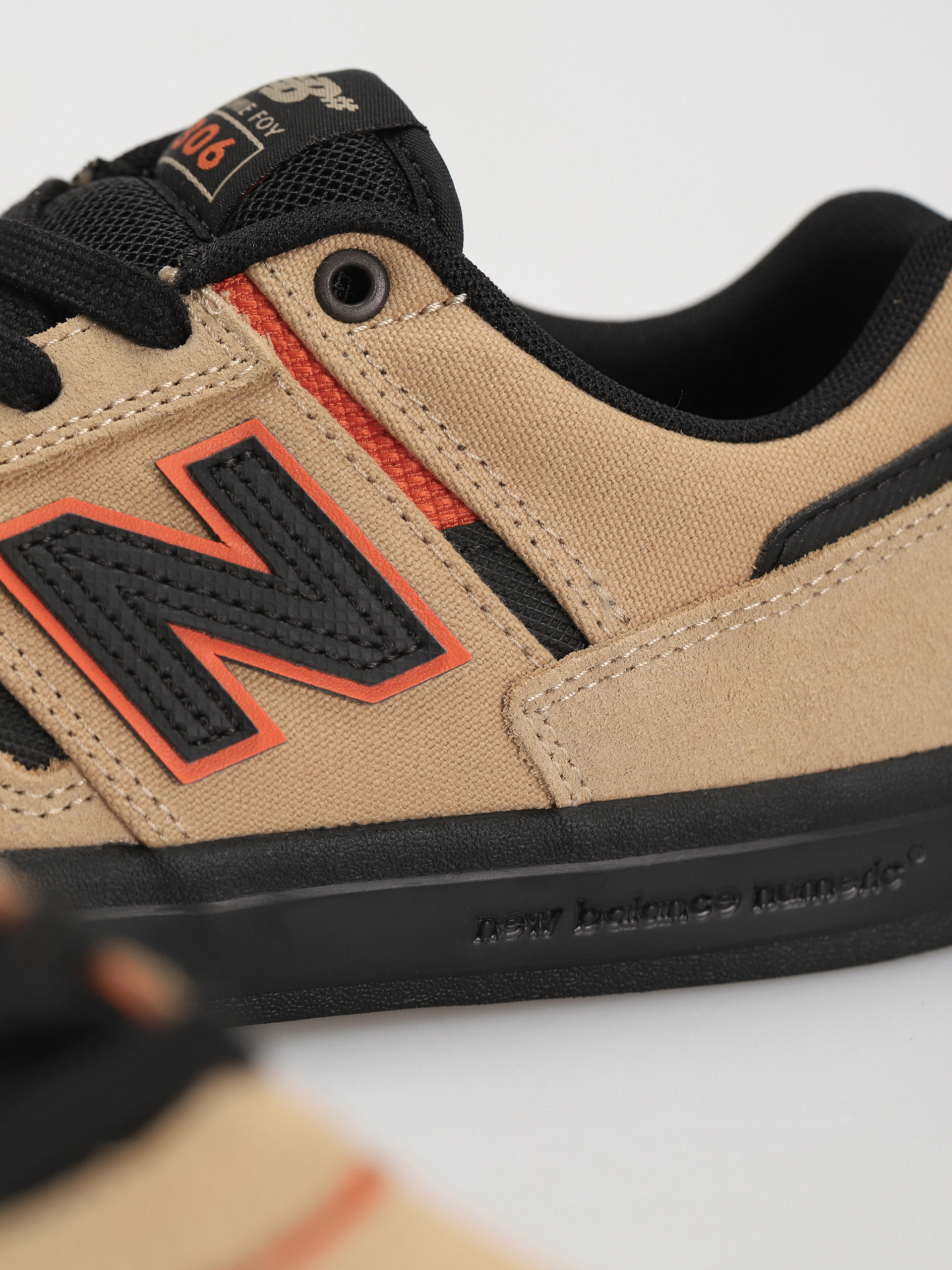 Cipők New Balance 306 (incense)