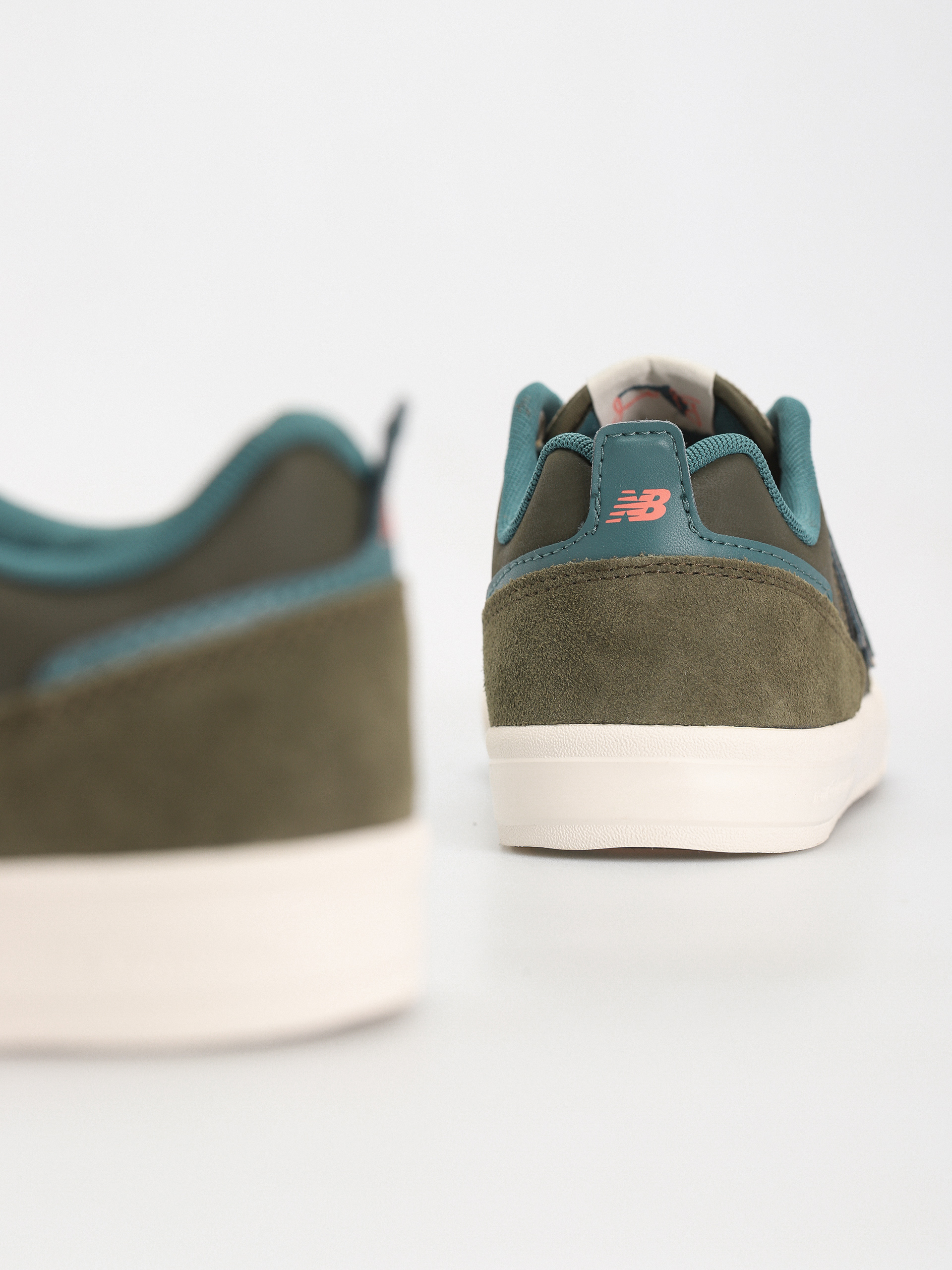 Cipők New Balance 306 (dark camo)