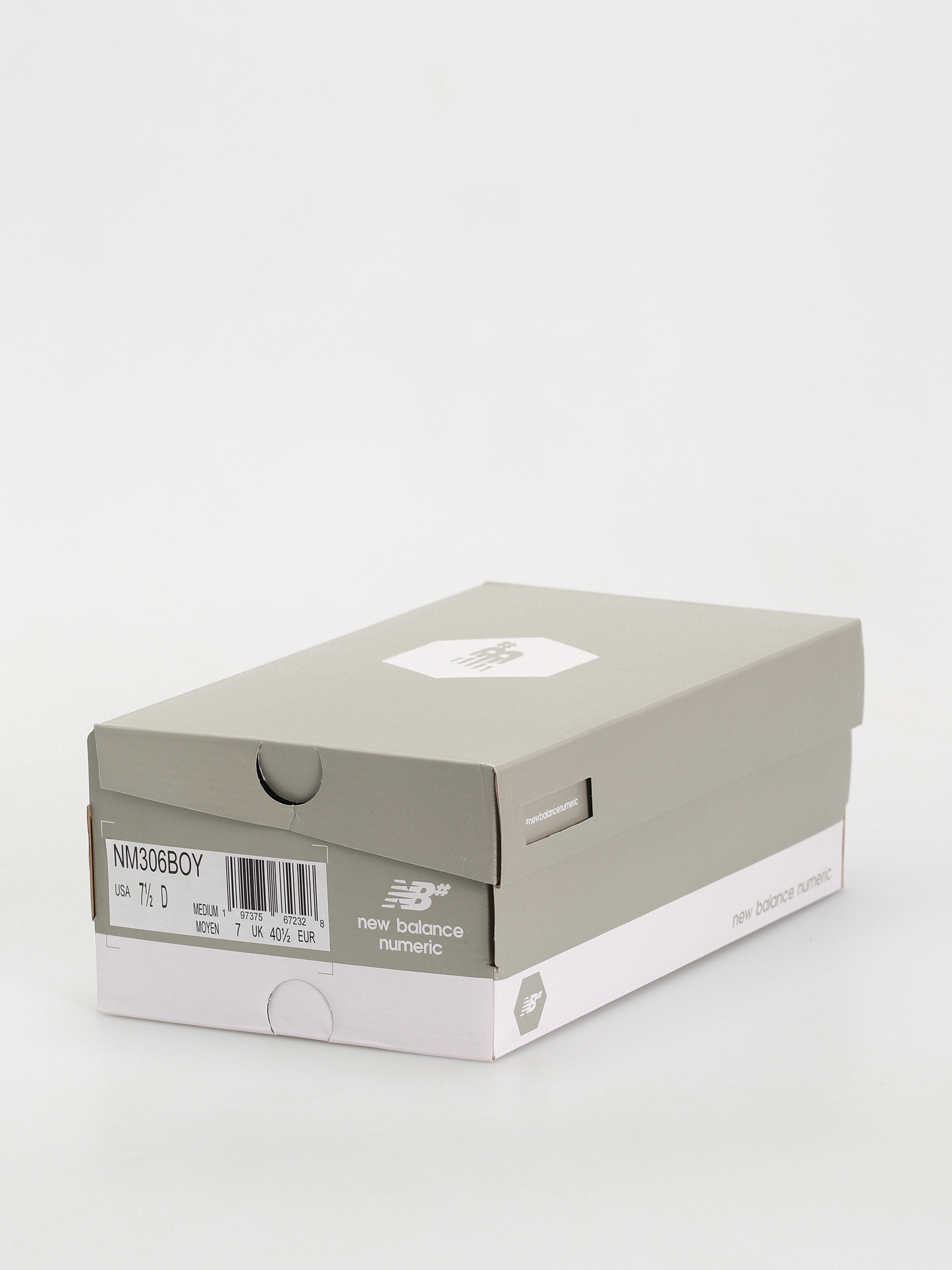 Cipők New Balance 306 (dark camo)