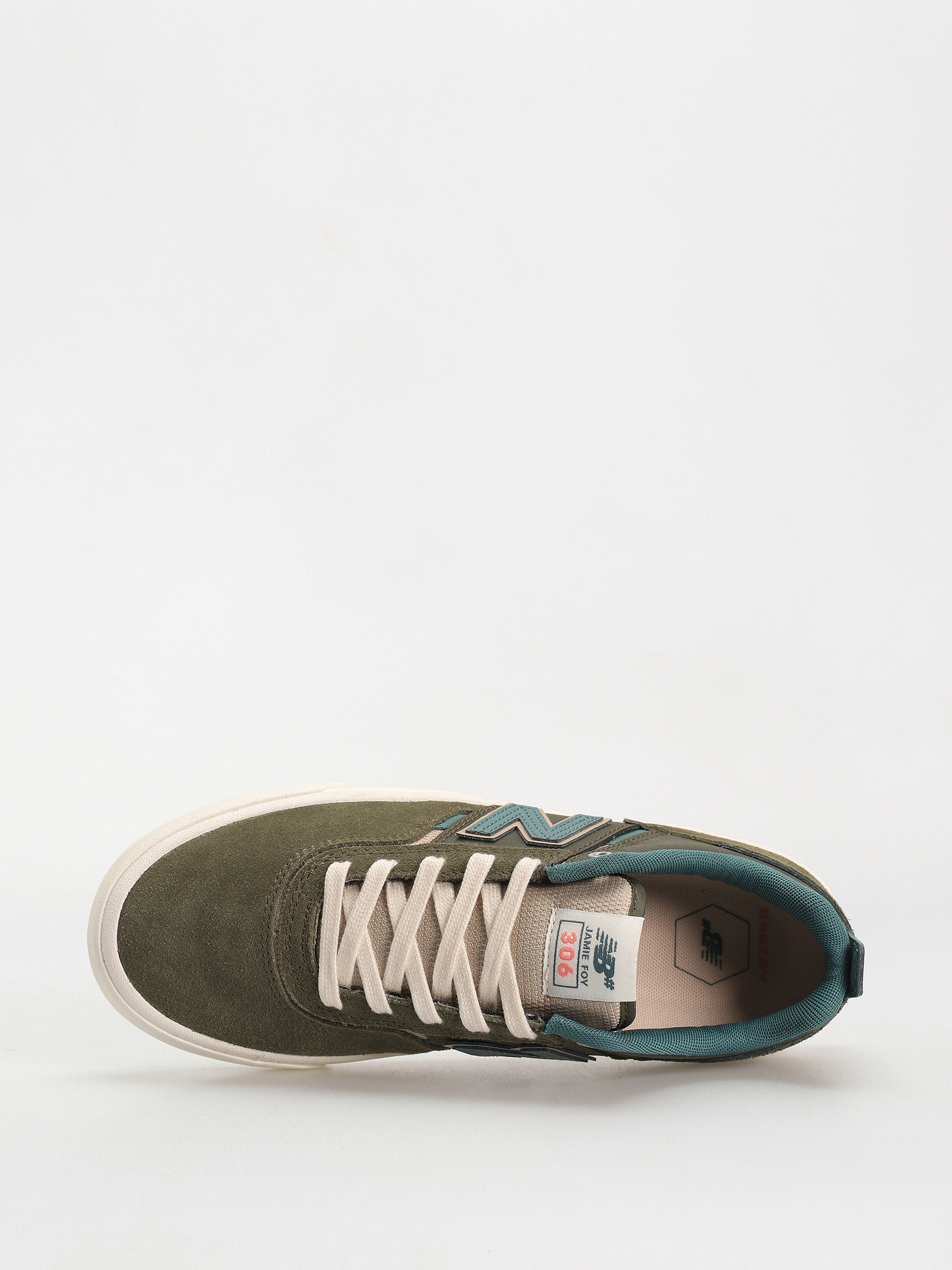 Cipők New Balance 306 (dark camo)