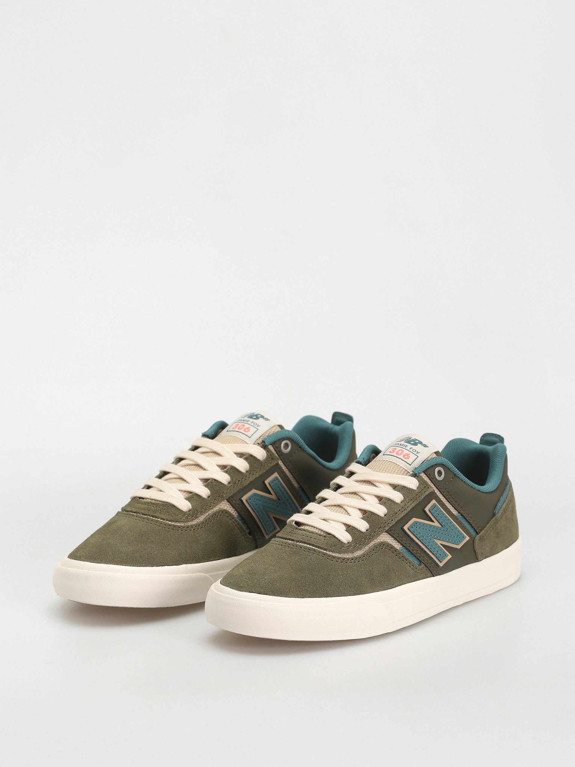 Cipők New Balance 306 (dark camo)
